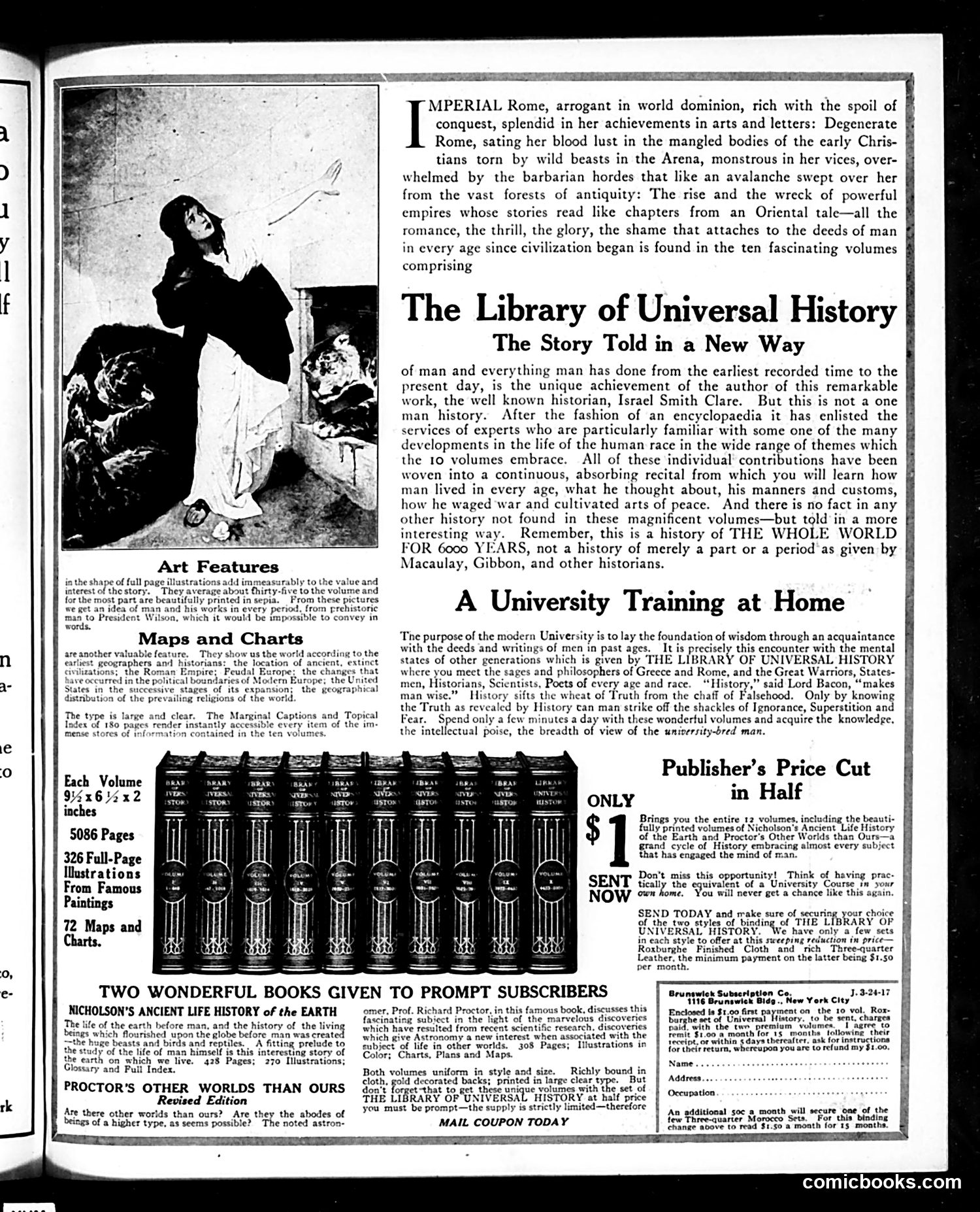 Judge — March 24, 1917 — page 27 of 28