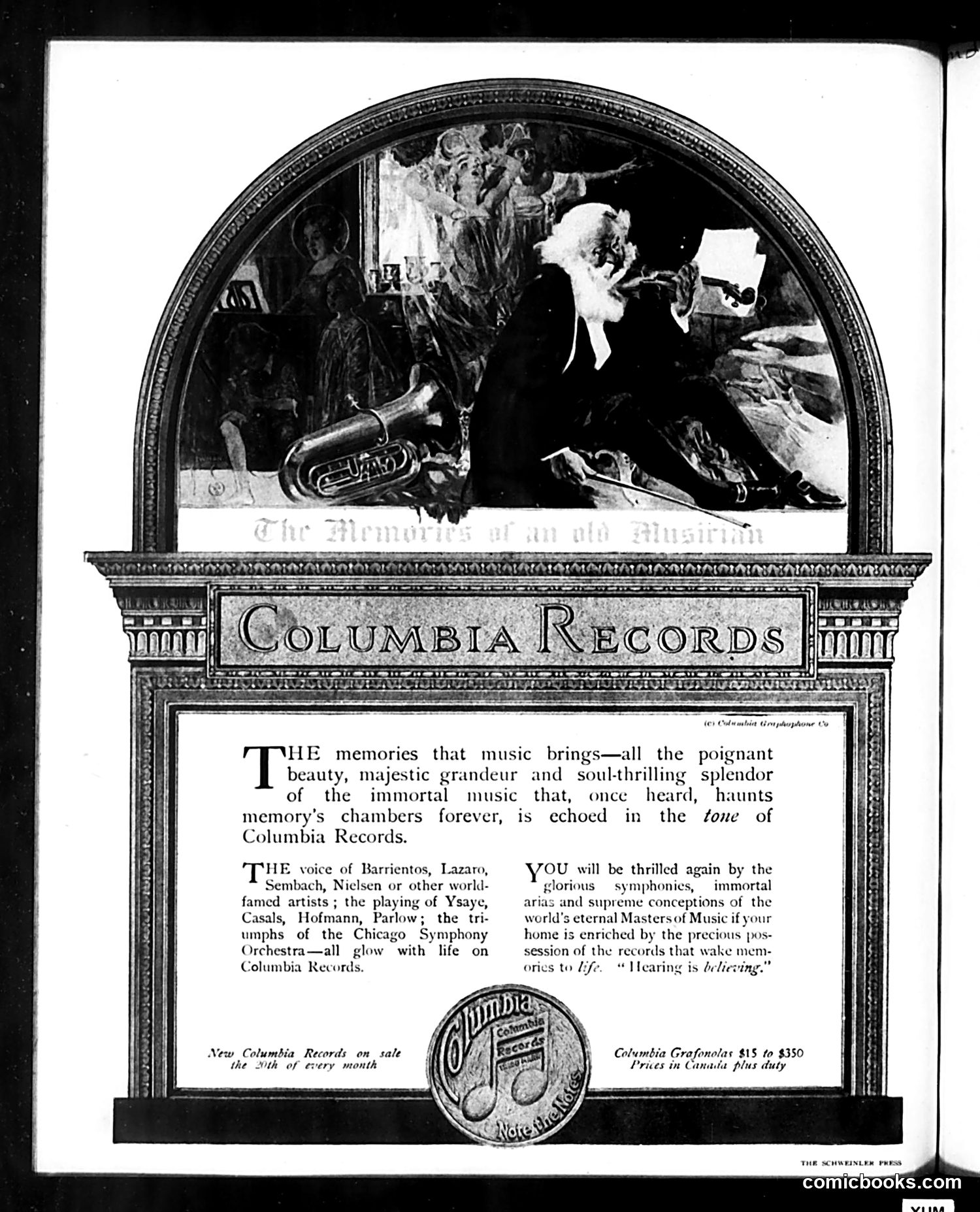 Judge — March 24, 1917 — page 28 of 28
