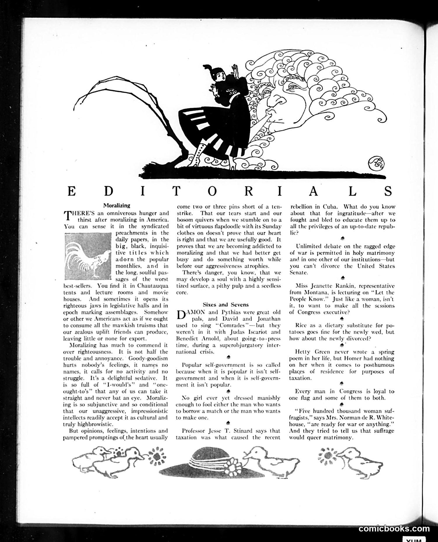 Judge — March 31, 1917 — page 4 of 28