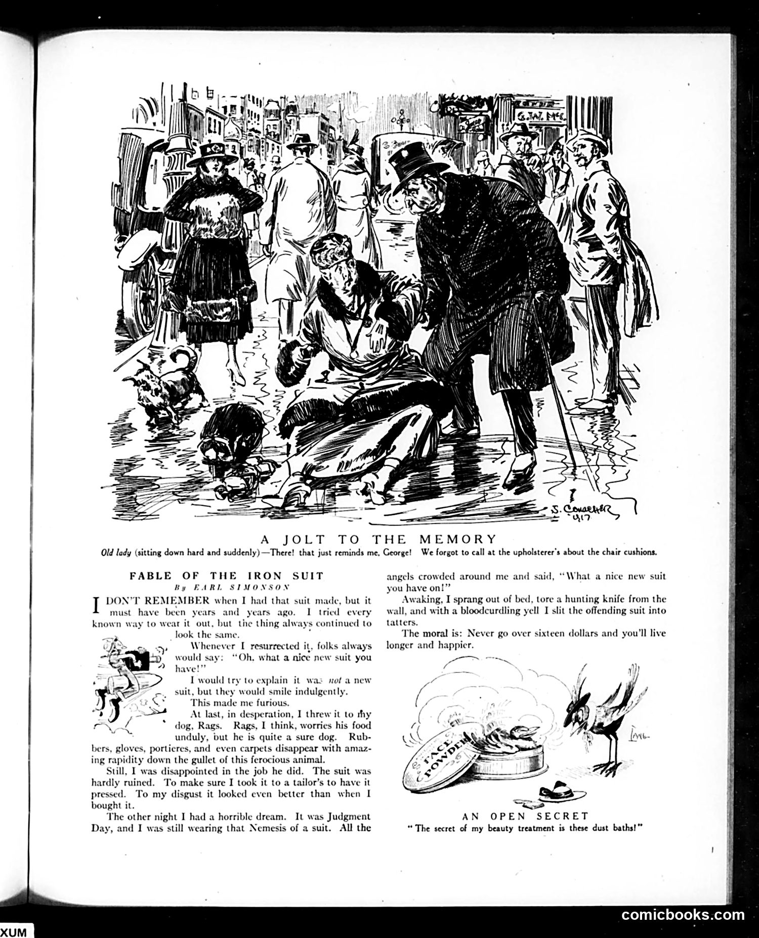 Judge — March 31, 1917 — page 5 of 28