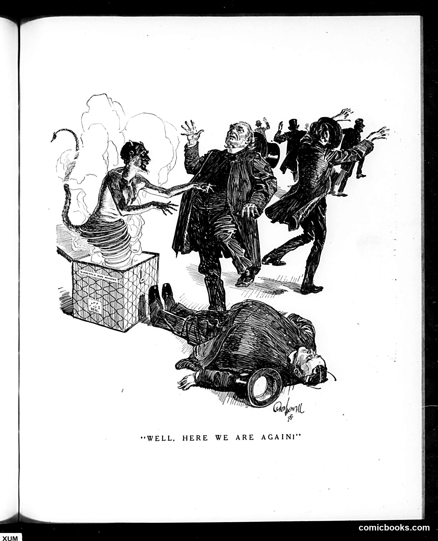 Judge — March 31, 1917 — page 7 of 28
