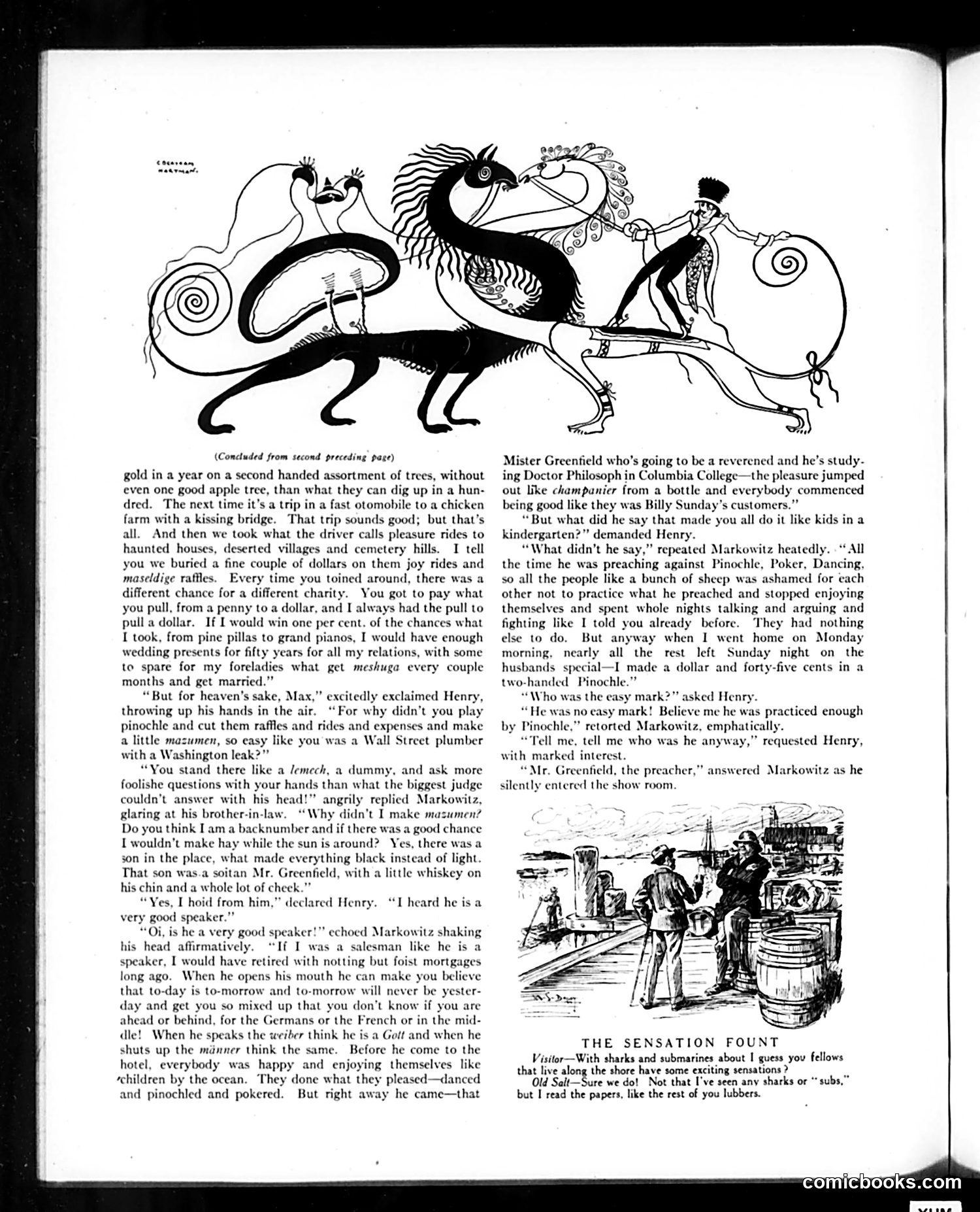Judge — March 31, 1917 — page 8 of 28