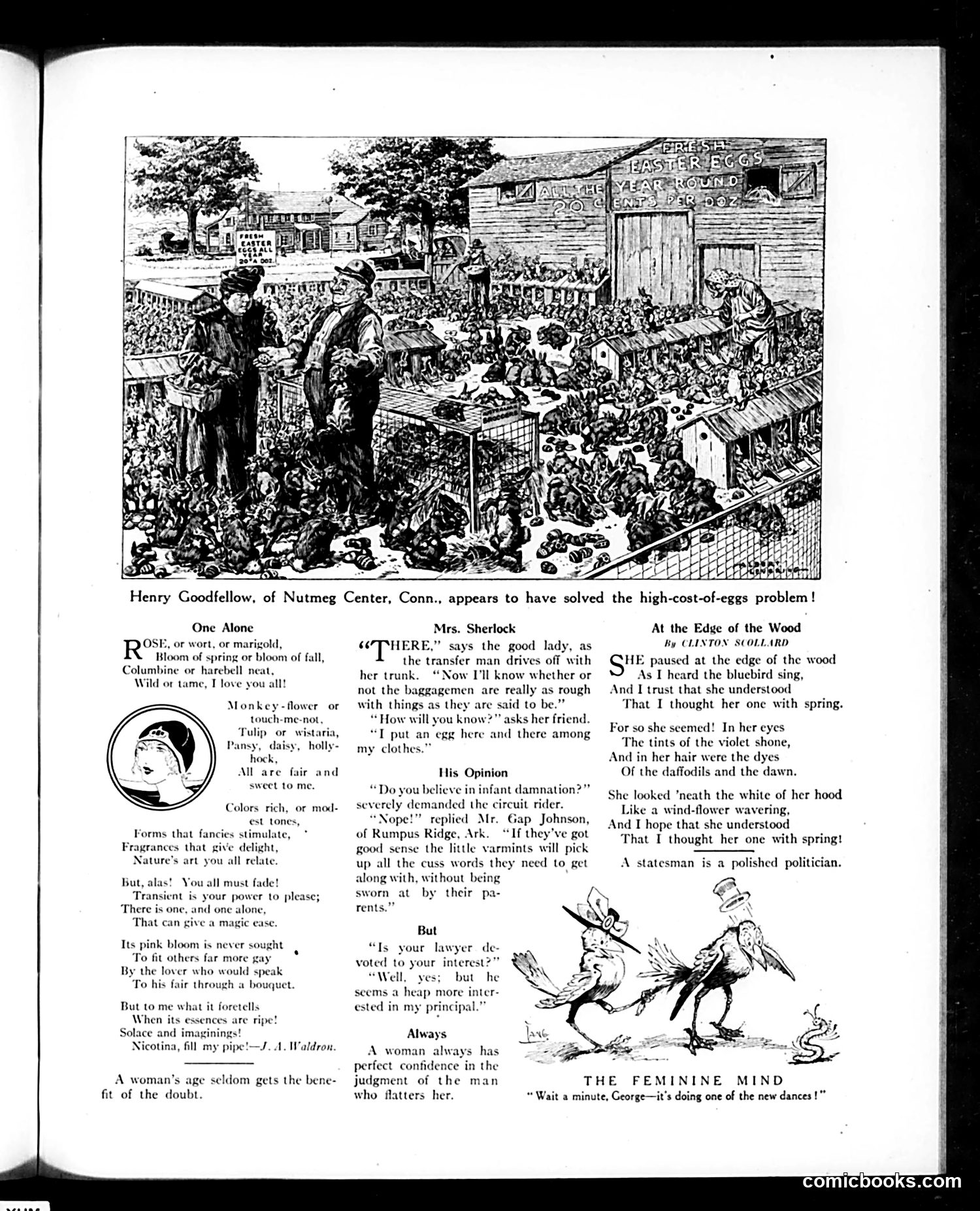 Judge — March 31, 1917 — page 9 of 28