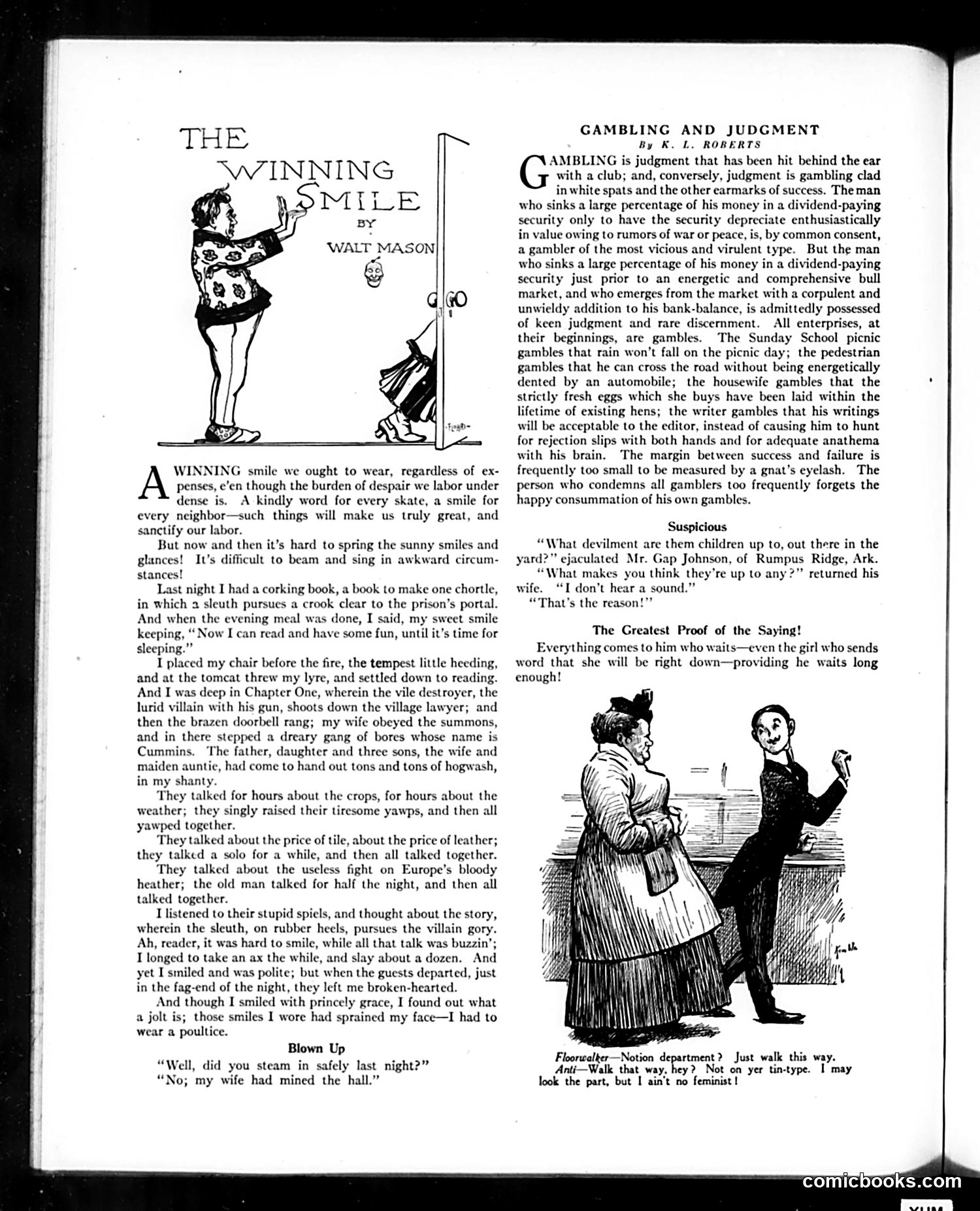 Judge — March 31, 1917 — page 12 of 28