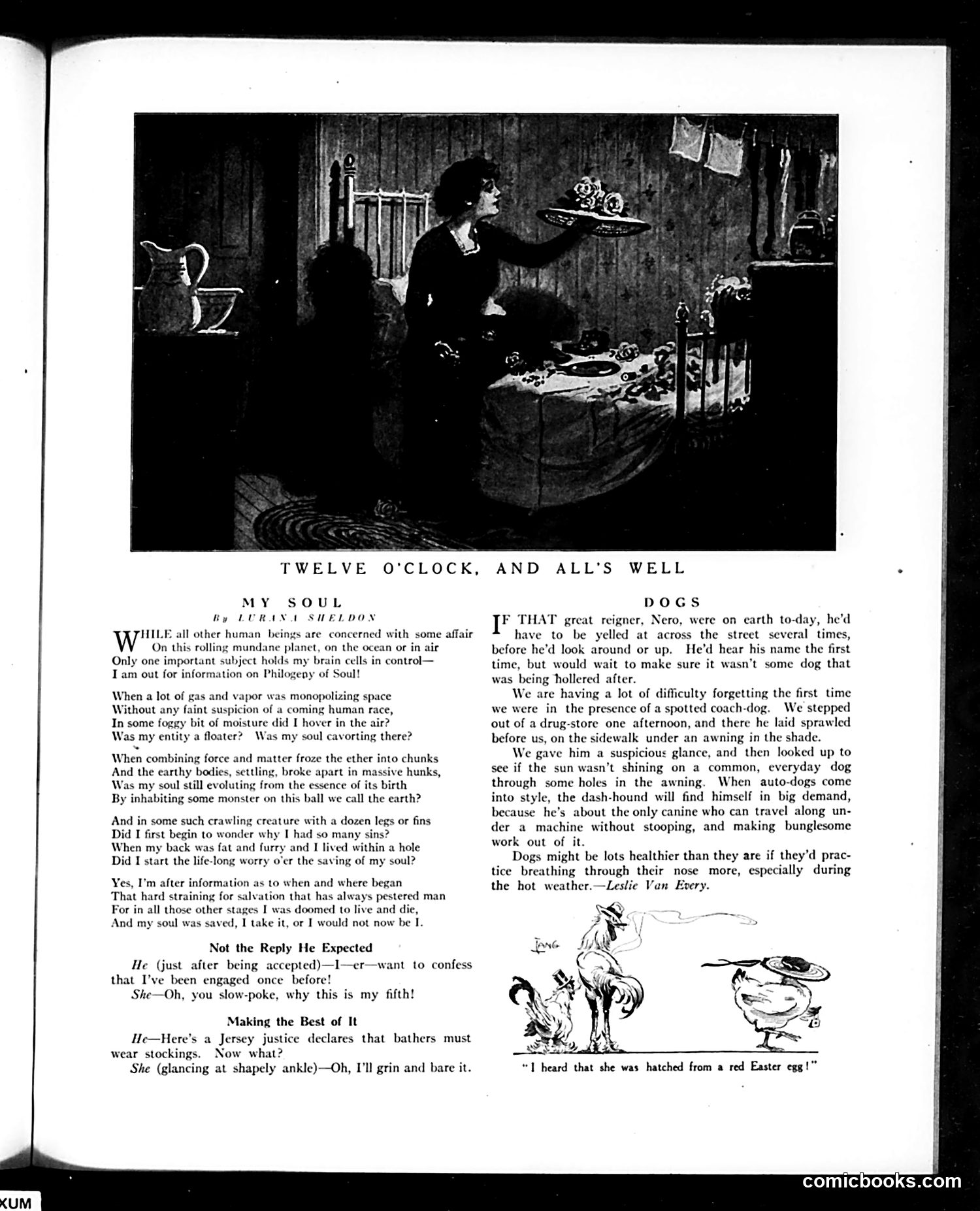 Judge — March 31, 1917 — page 13 of 28