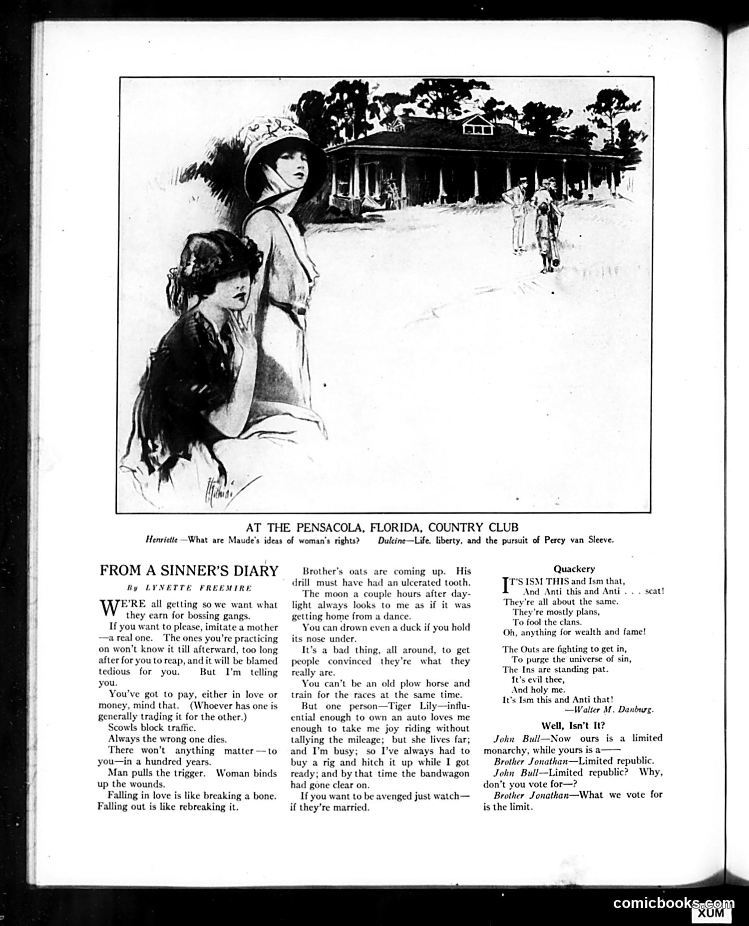 Judge — March 31, 1917 — page 16 of 28