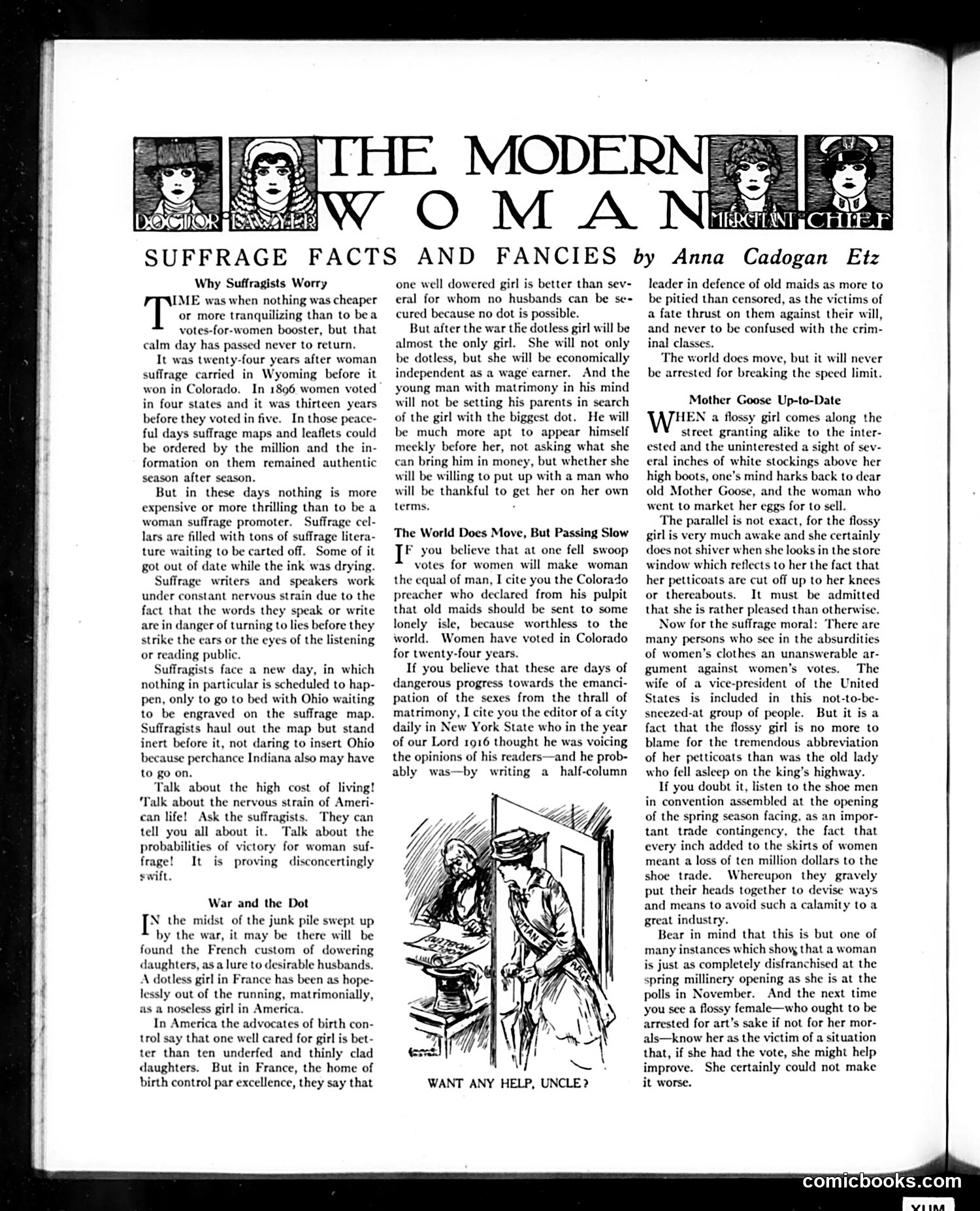 Judge — March 31, 1917 — page 18 of 28