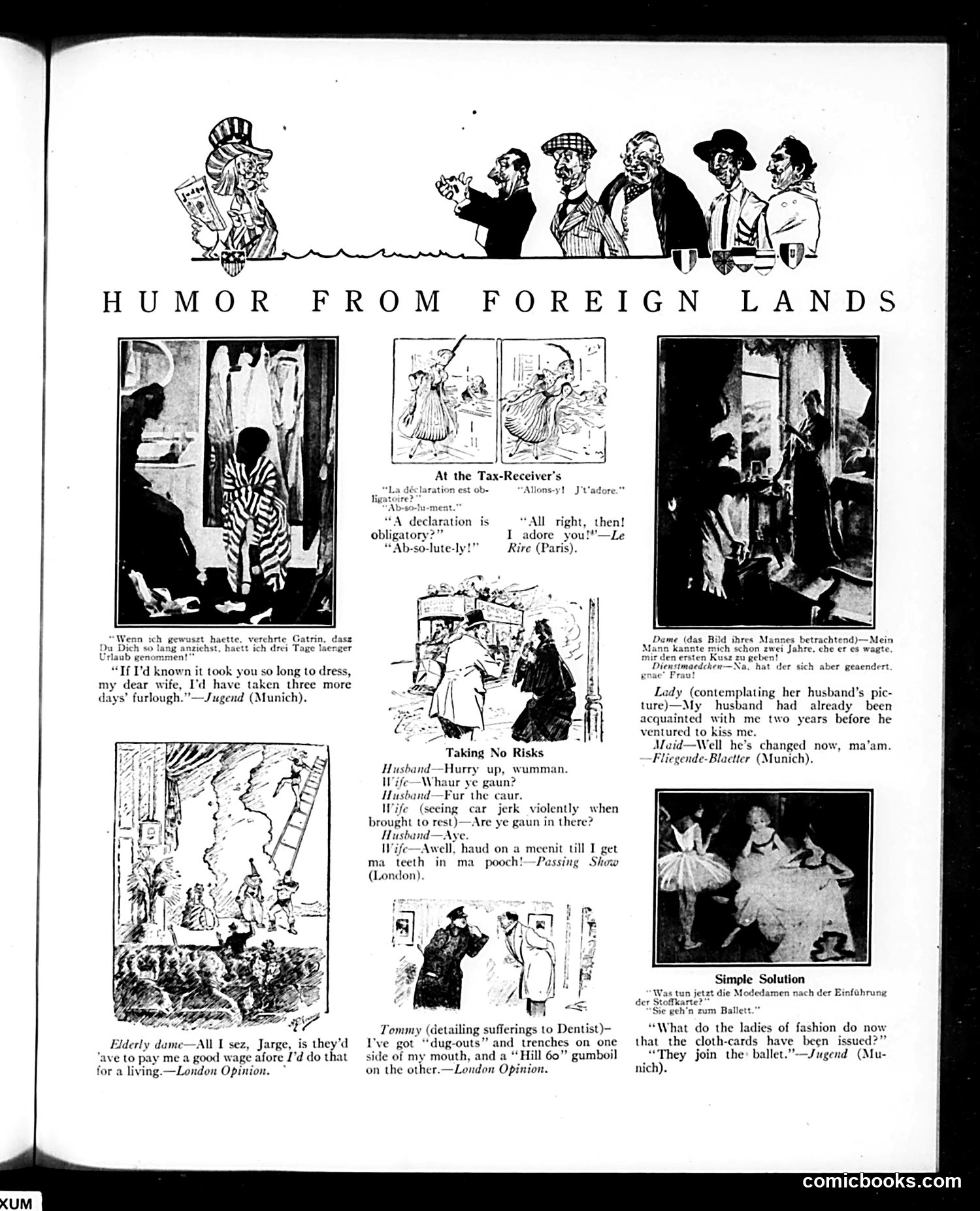 Judge — March 31, 1917 — page 19 of 28