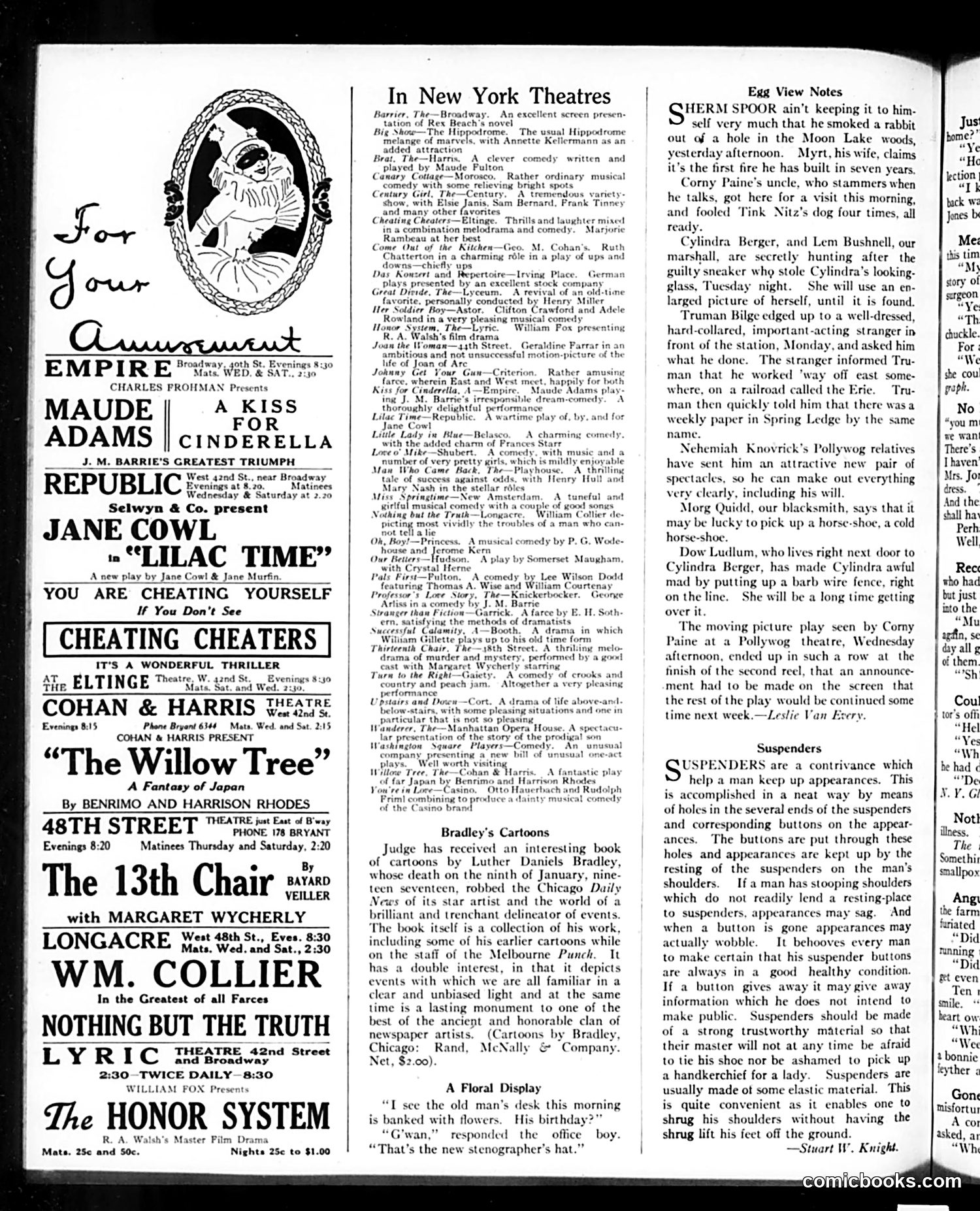 Judge — March 31, 1917 — page 20 of 28