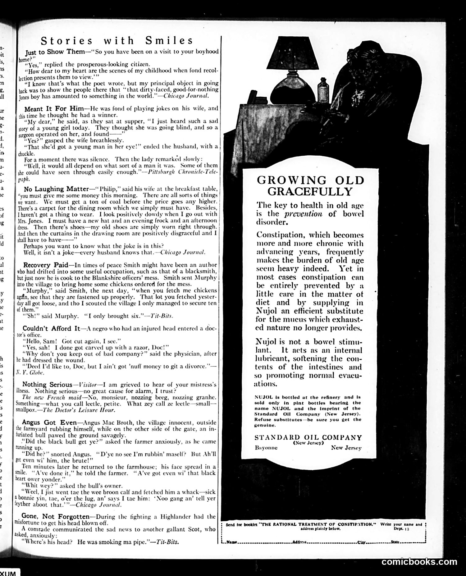 Judge — March 31, 1917 — page 21 of 28