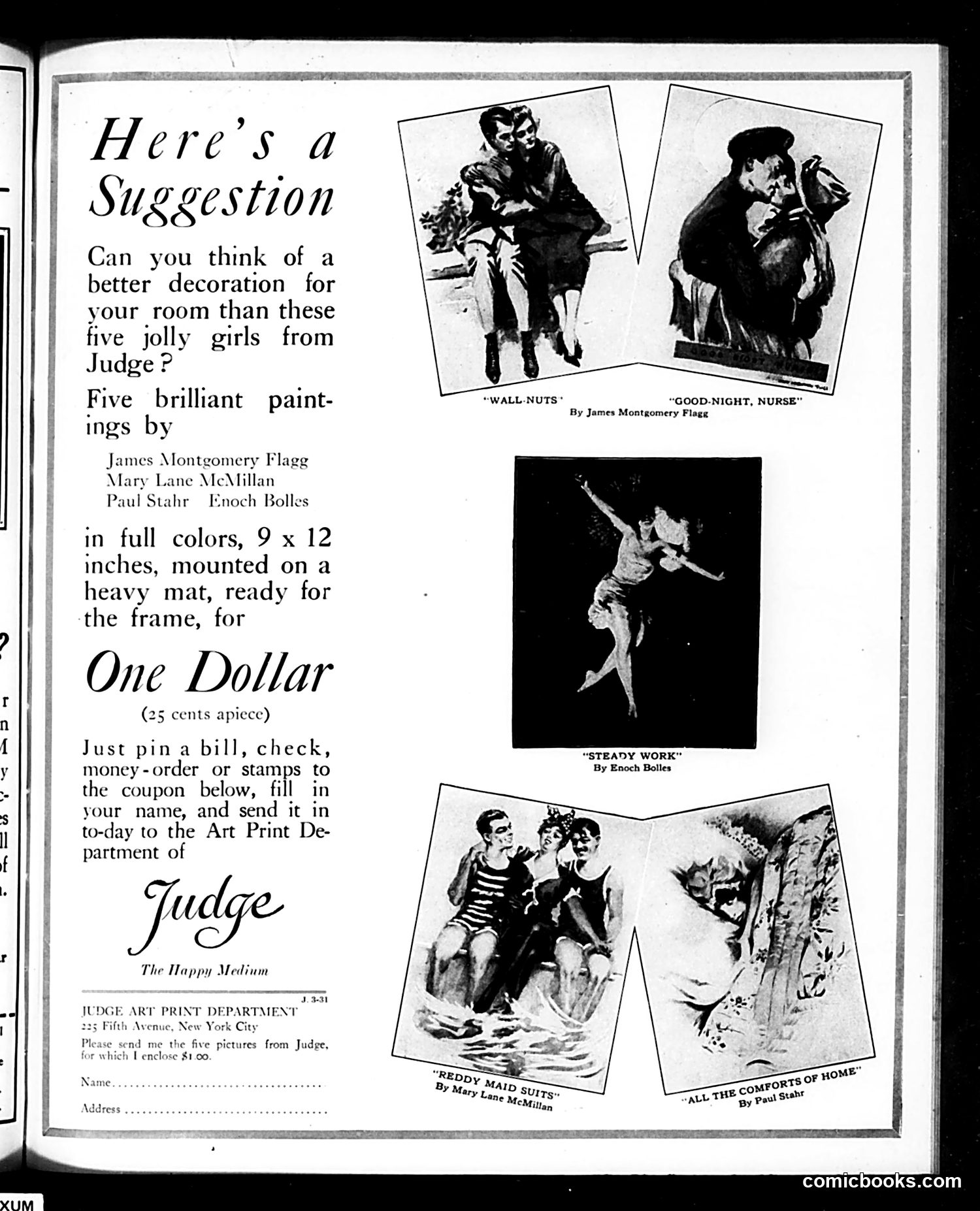 Judge — March 31, 1917 — page 27 of 28