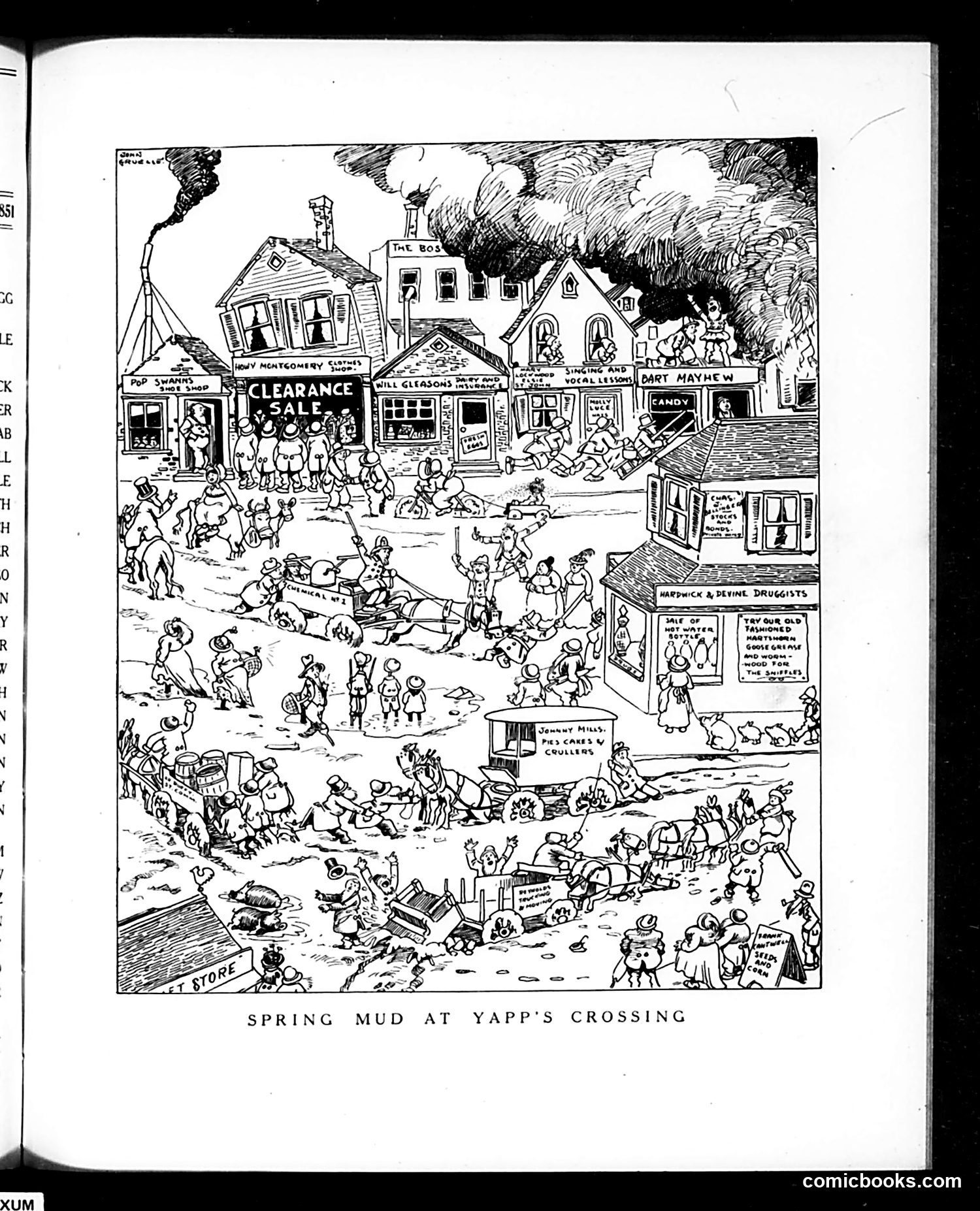 Judge — April 7, 1917 — page 3 of 28
