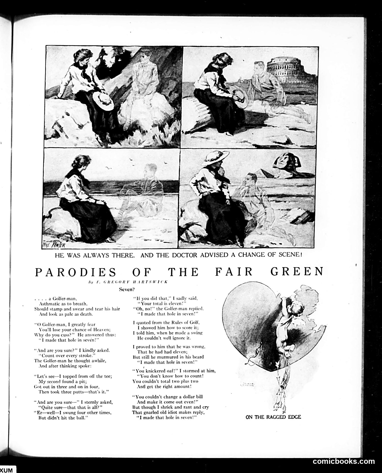 Judge — April 7, 1917 — page 5 of 28
