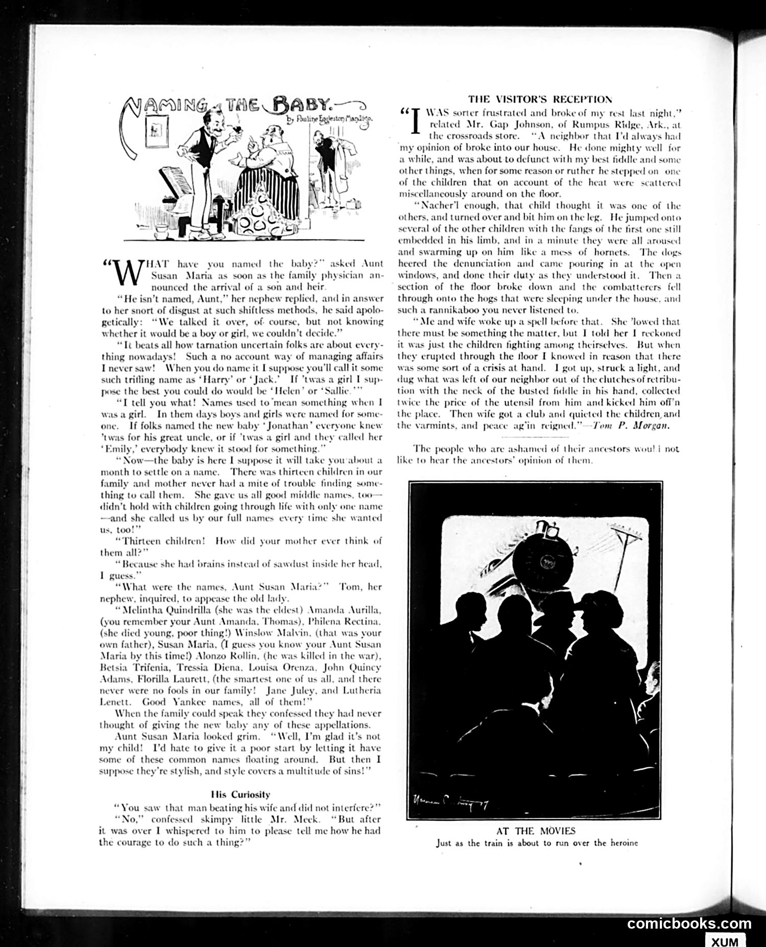 Judge — April 7, 1917 — page 10 of 28