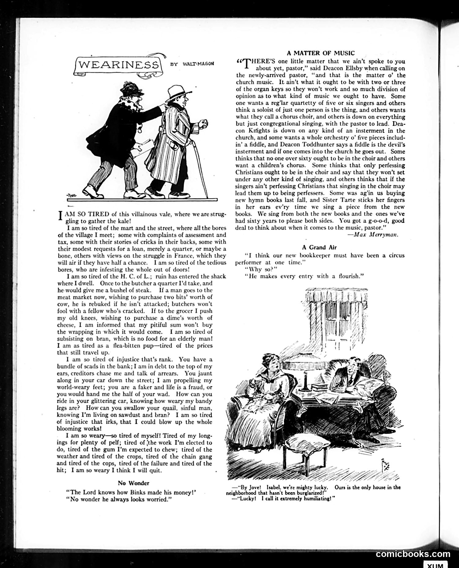 Judge — April 7, 1917 — page 12 of 28