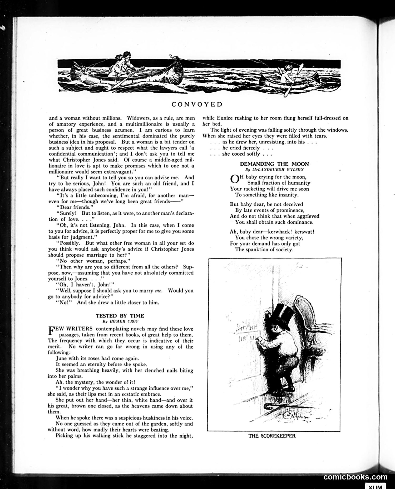 Judge — April 7, 1917 — page 14 of 28
