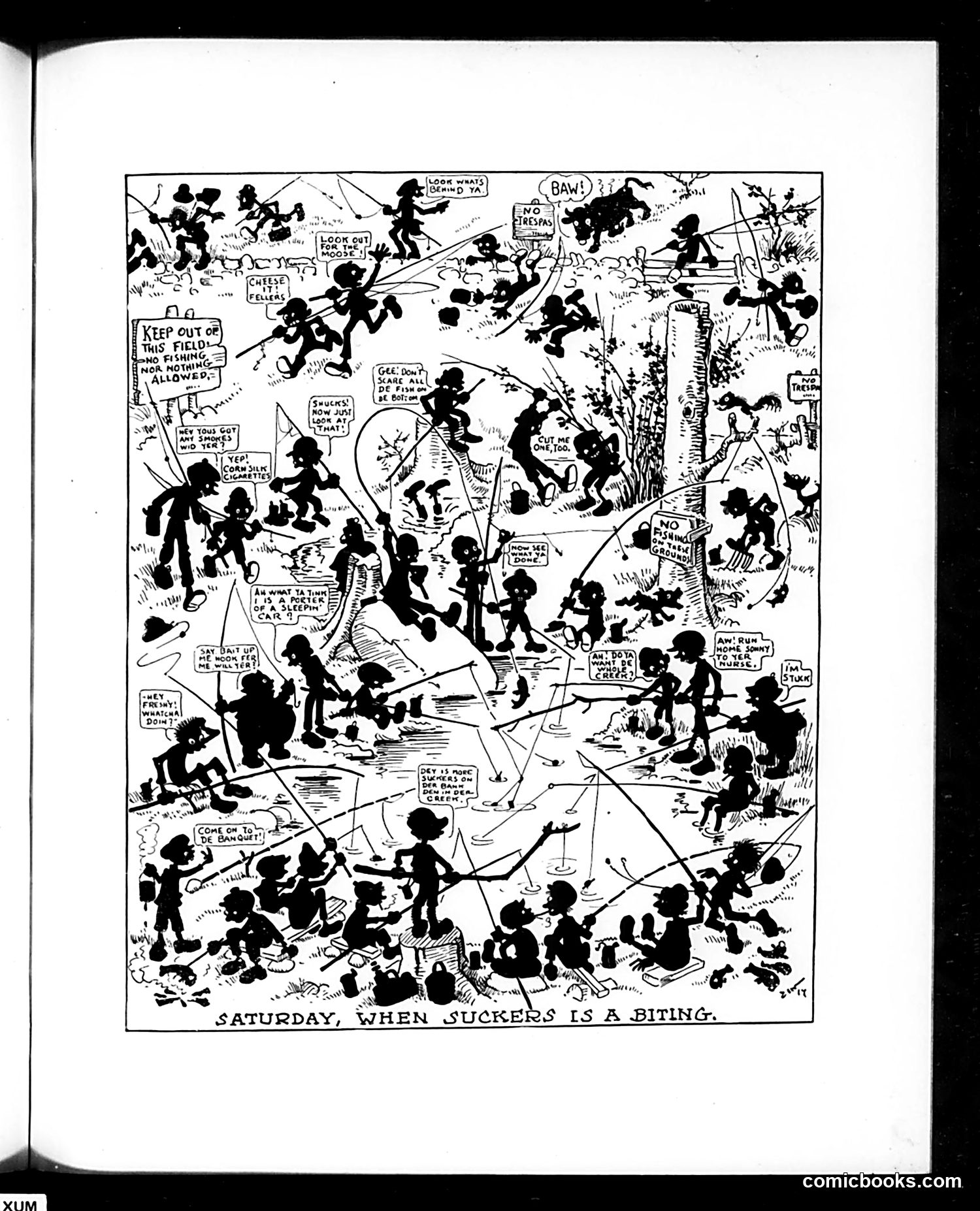 Judge — April 7, 1917 — page 15 of 28