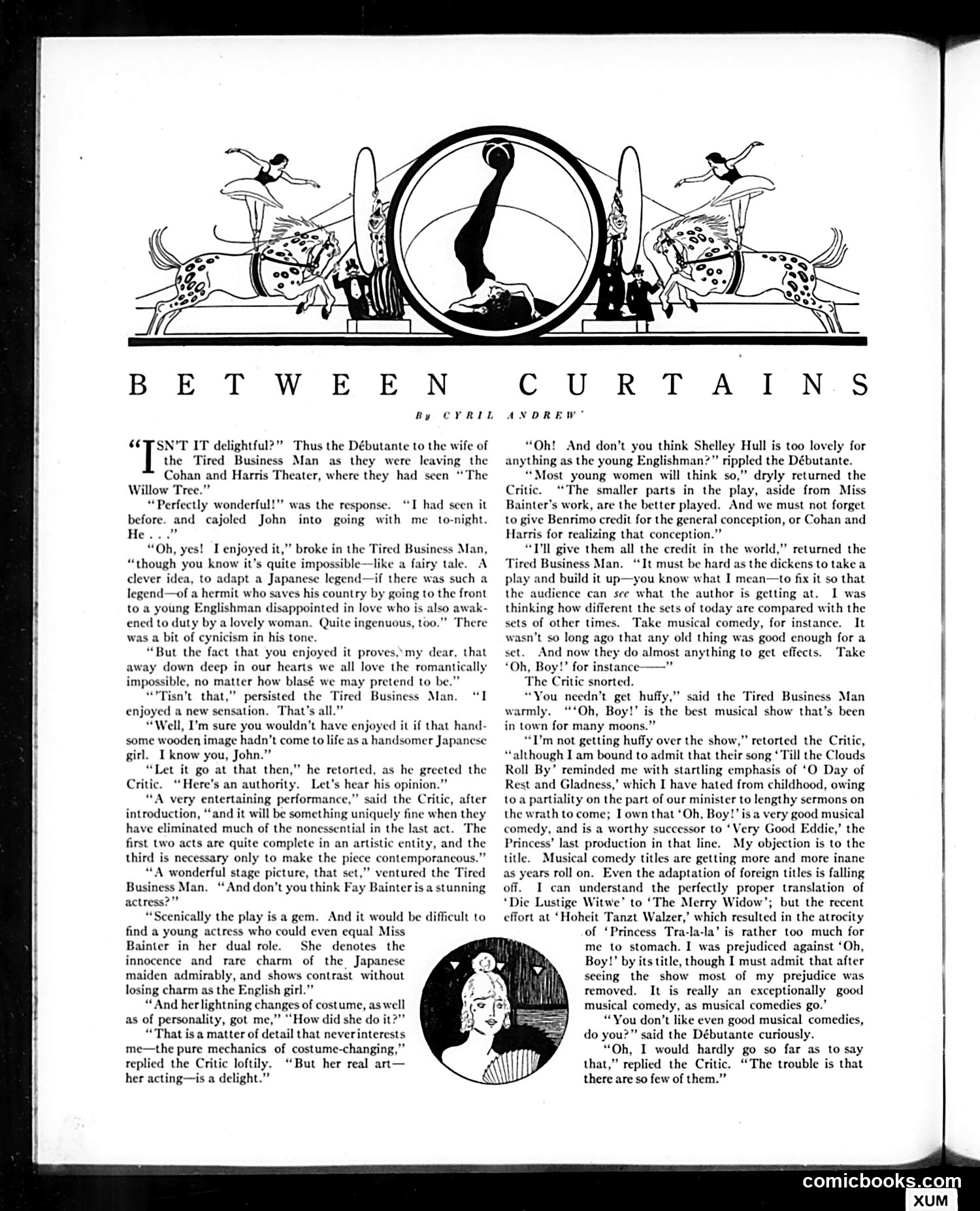 Judge — April 7, 1917 — page 16 of 28