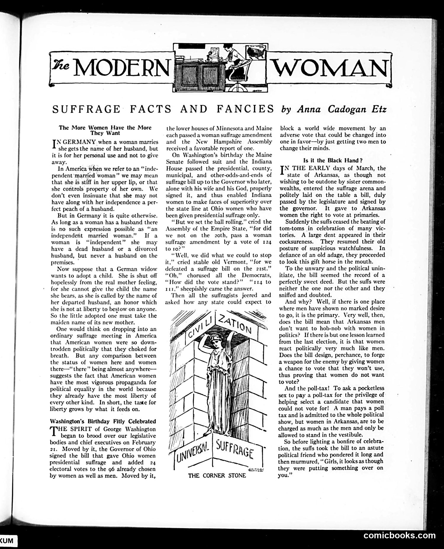 Judge — April 7, 1917 — page 17 of 28
