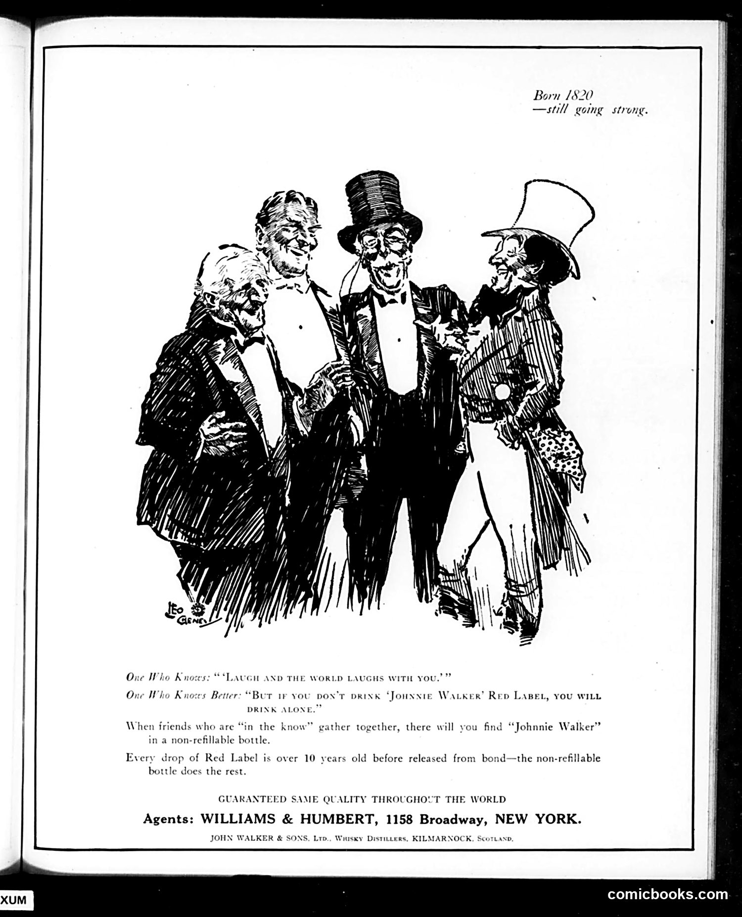 Judge — April 7, 1917 — page 19 of 28