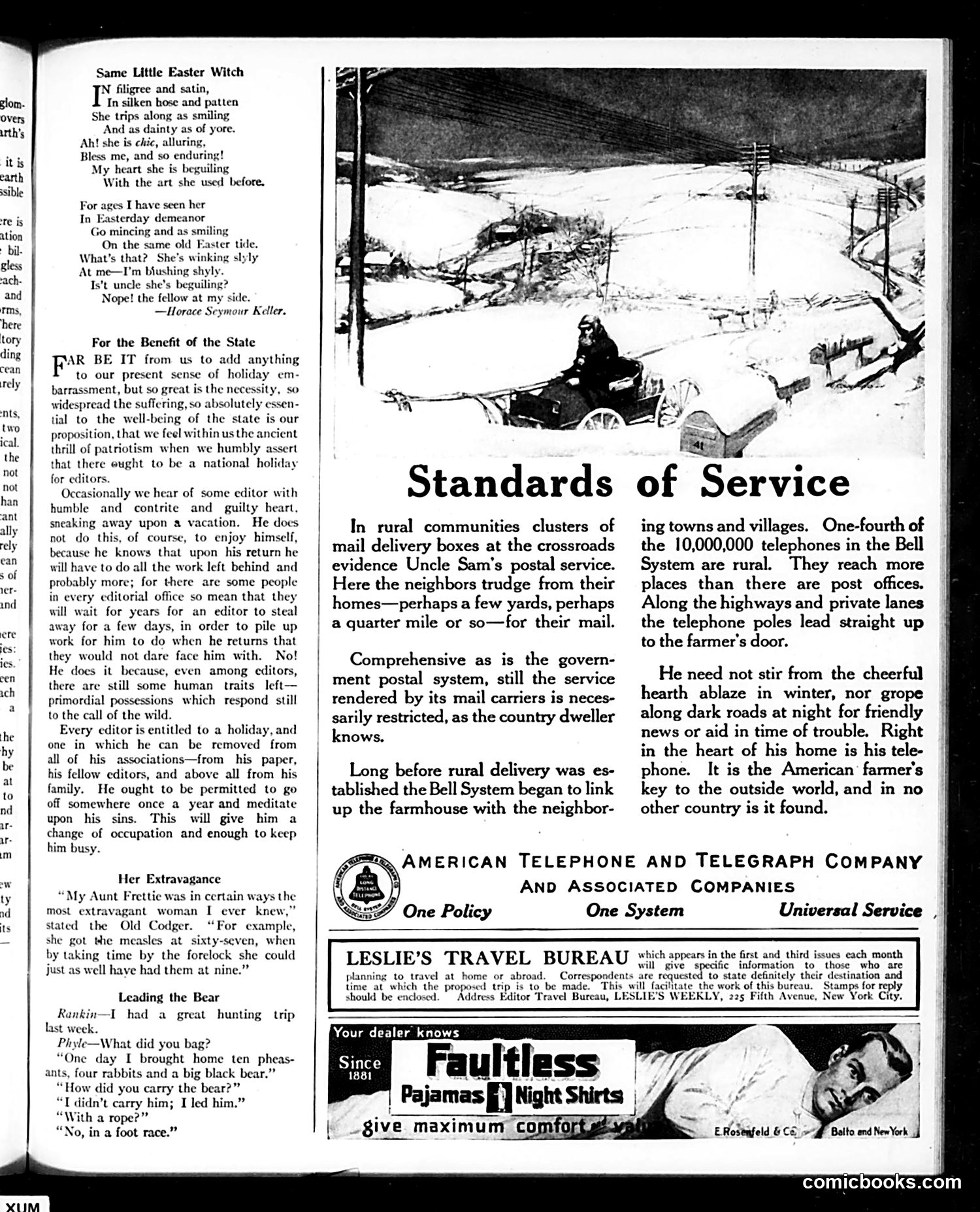Judge — April 7, 1917 — page 21 of 28