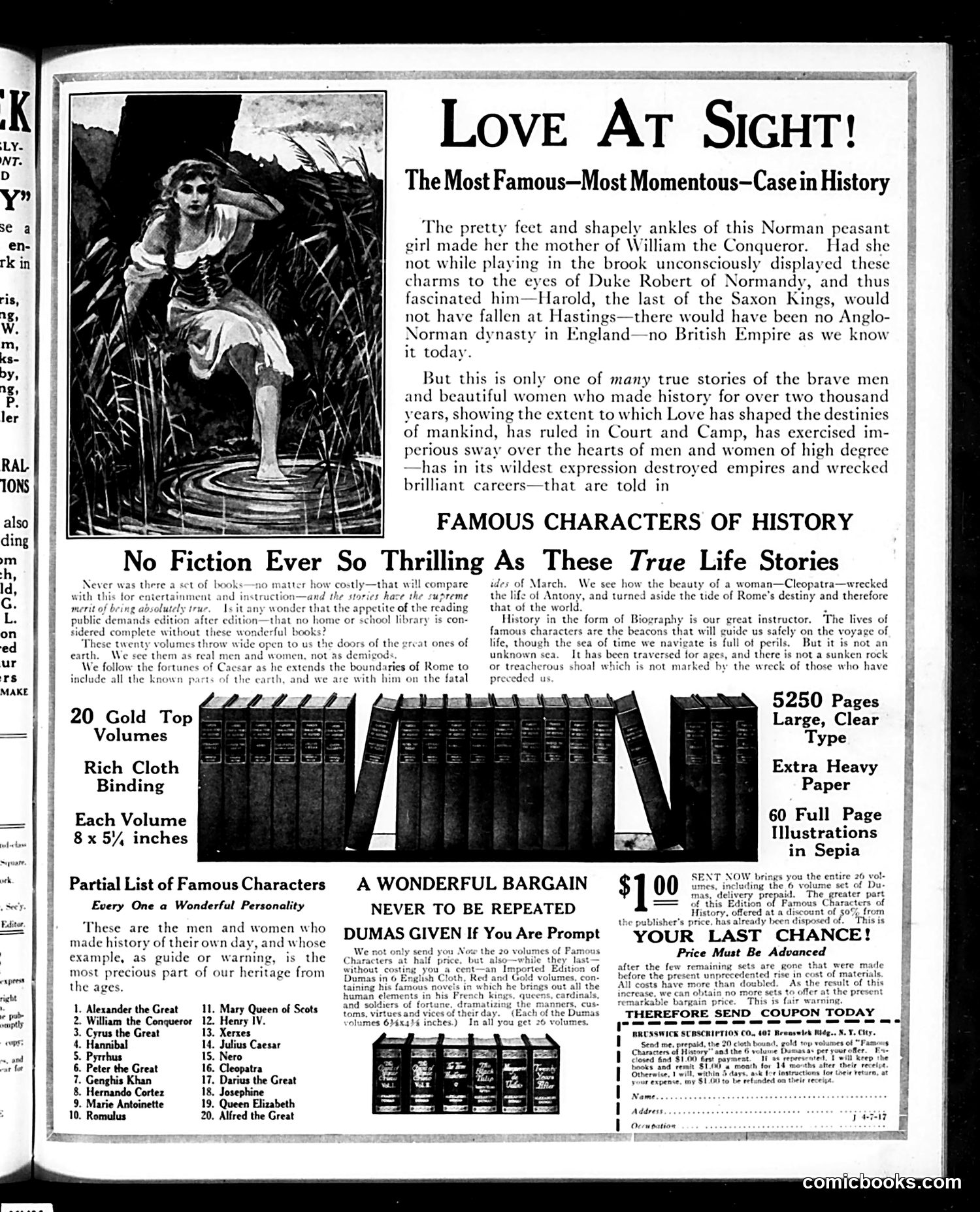 Judge — April 7, 1917 — page 27 of 28