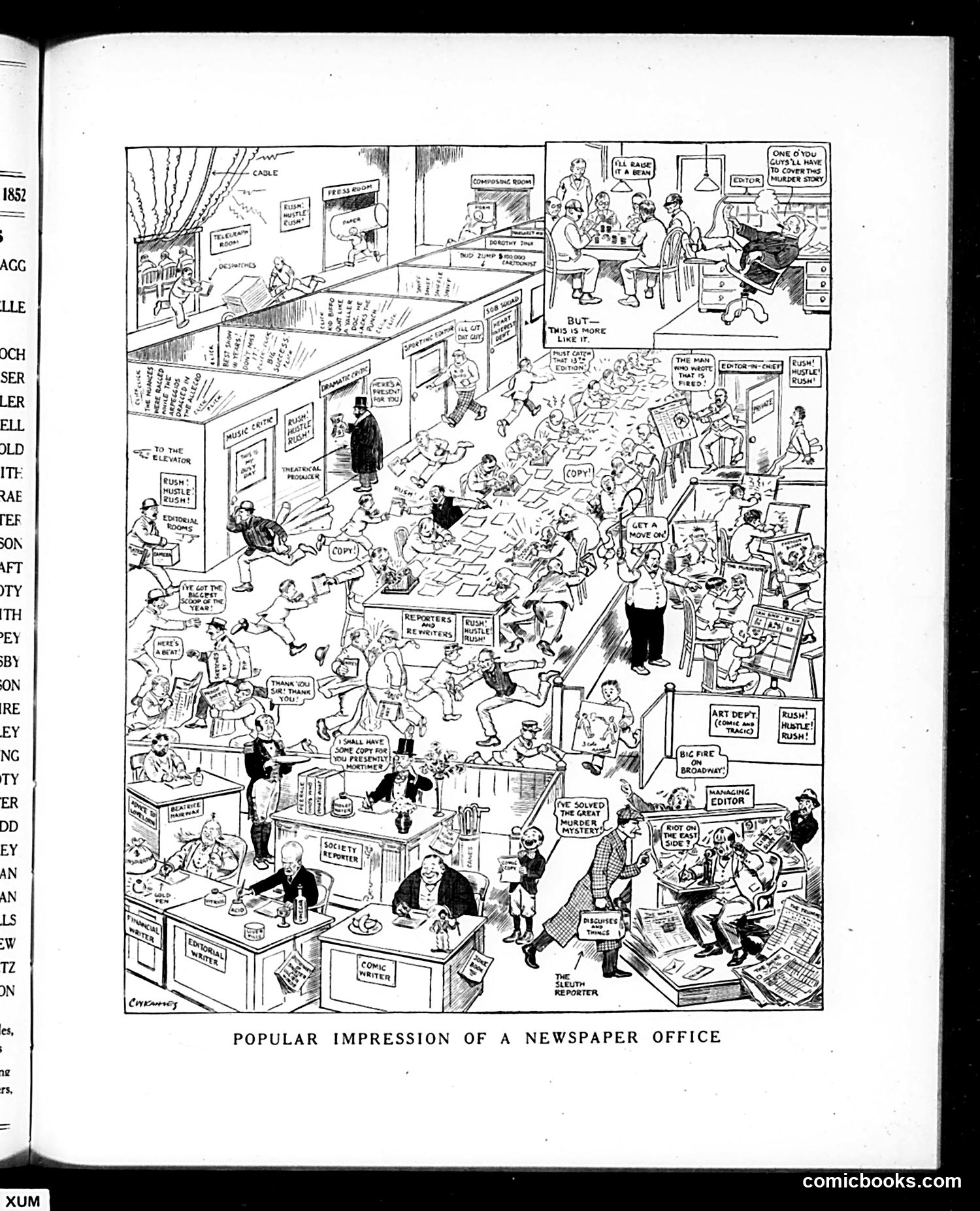 Judge — April 14, 1917 — page 3 of 28