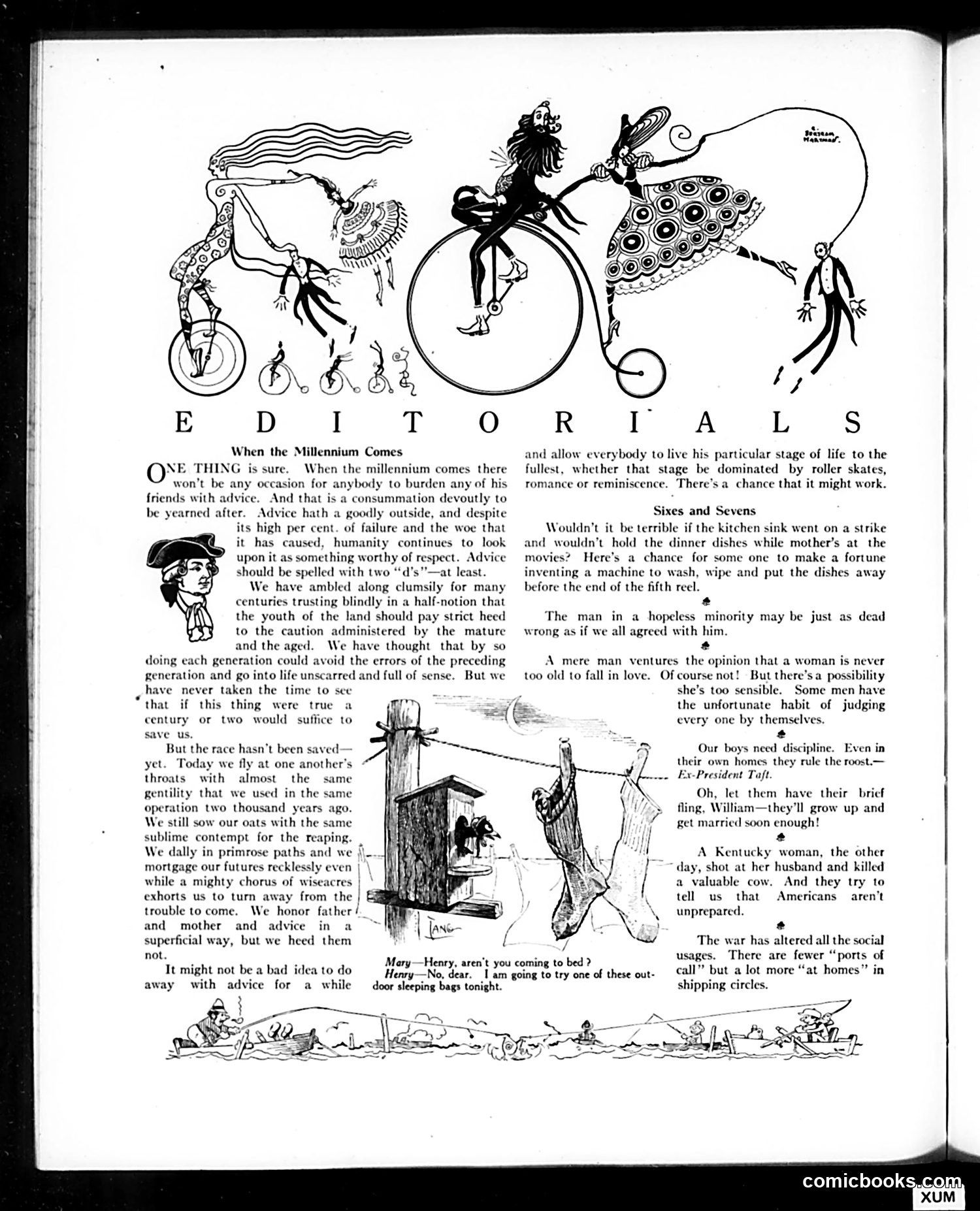 Judge — April 14, 1917 — page 4 of 28