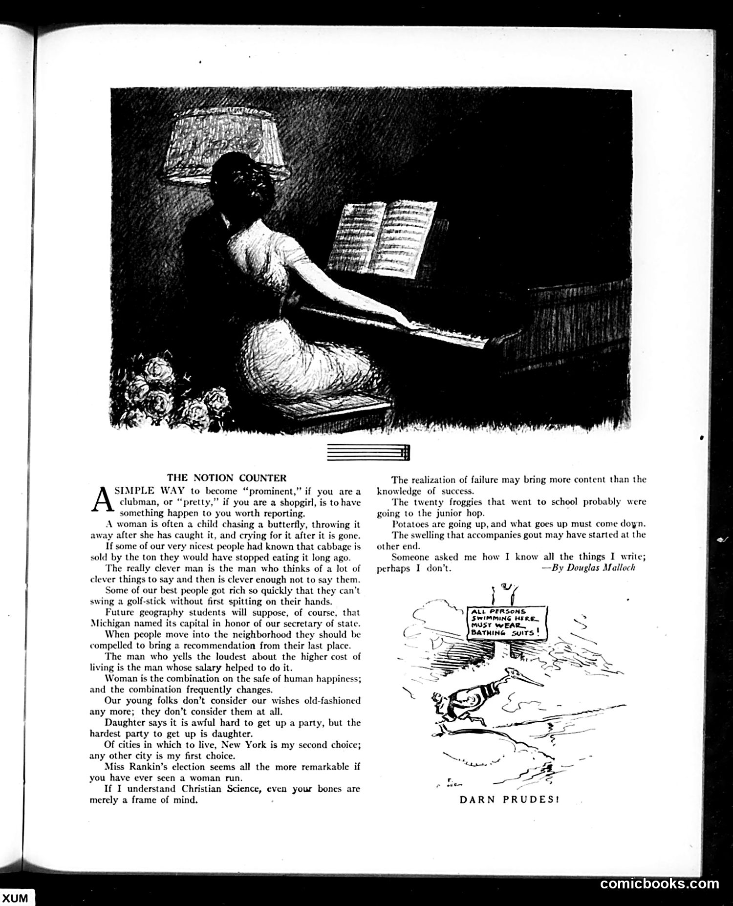 Judge — April 14, 1917 — page 5 of 28