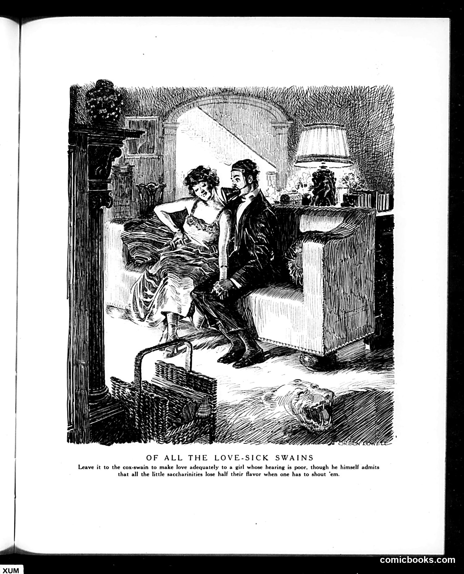 Judge — April 14, 1917 — page 7 of 28