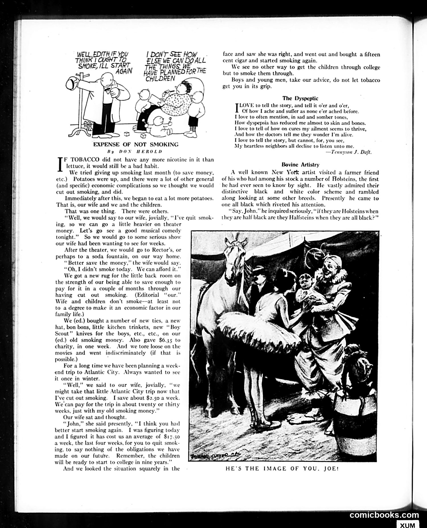 Judge — April 14, 1917 — page 8 of 28