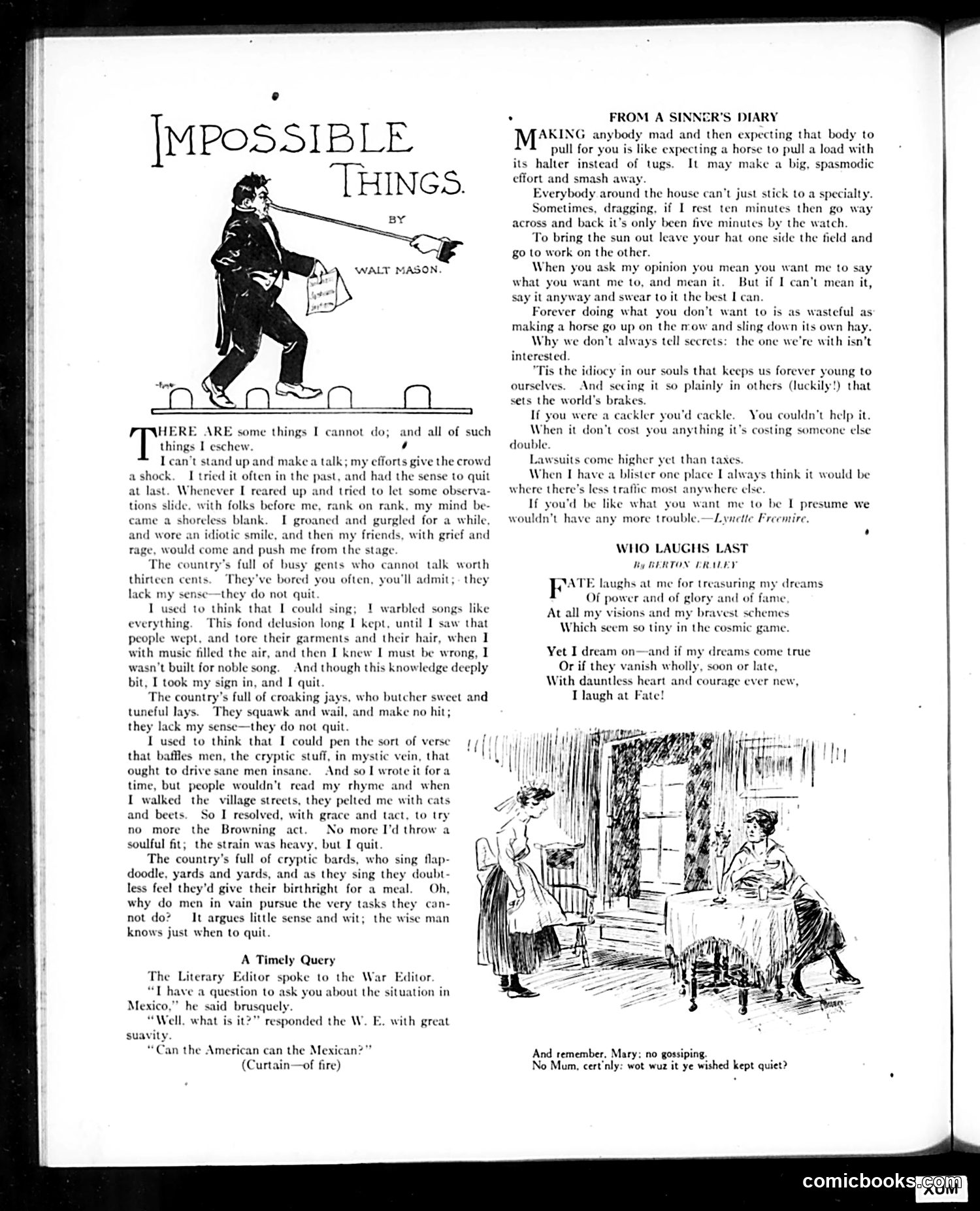 Judge — April 14, 1917 — page 12 of 28