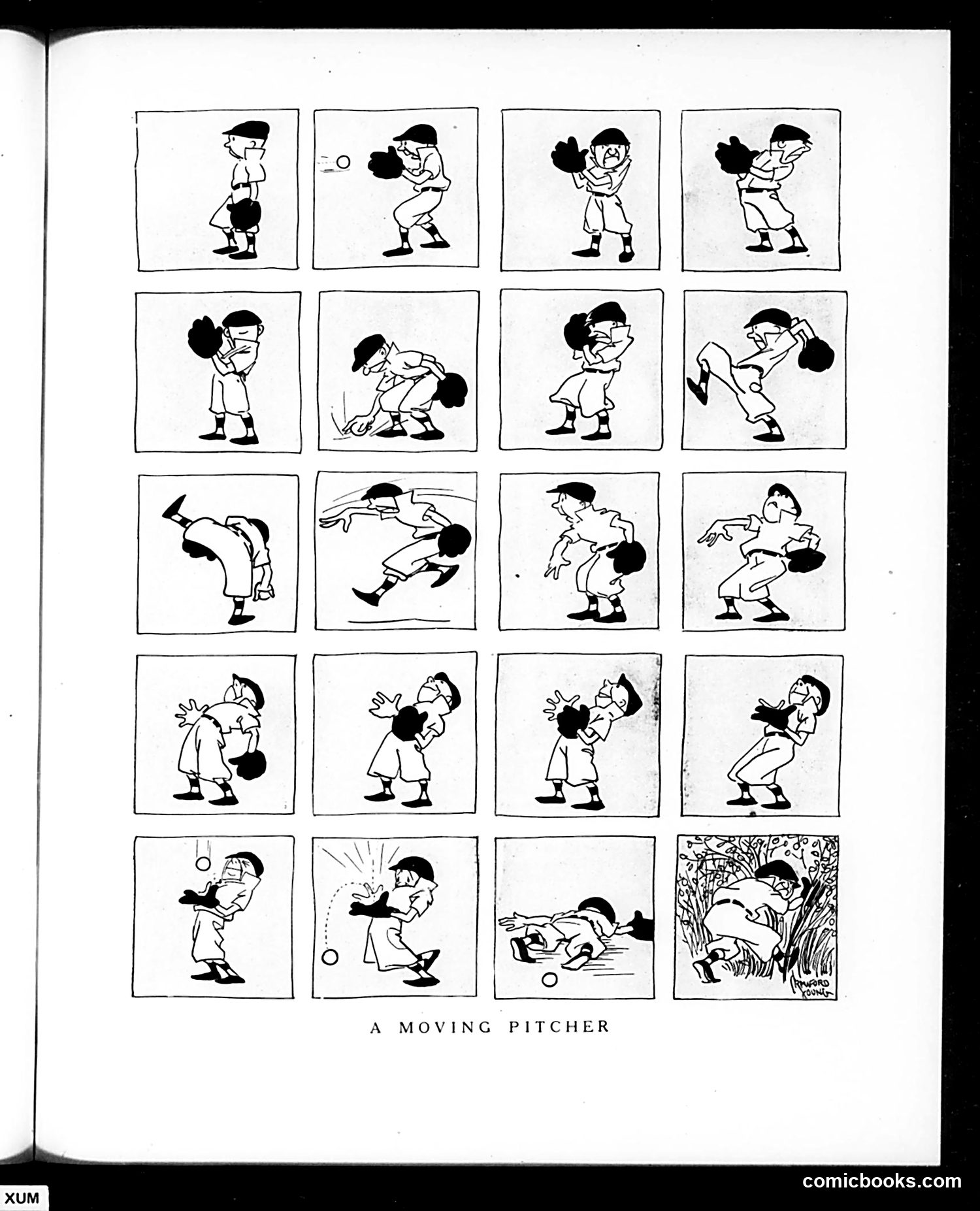Judge — April 14, 1917 — page 13 of 28