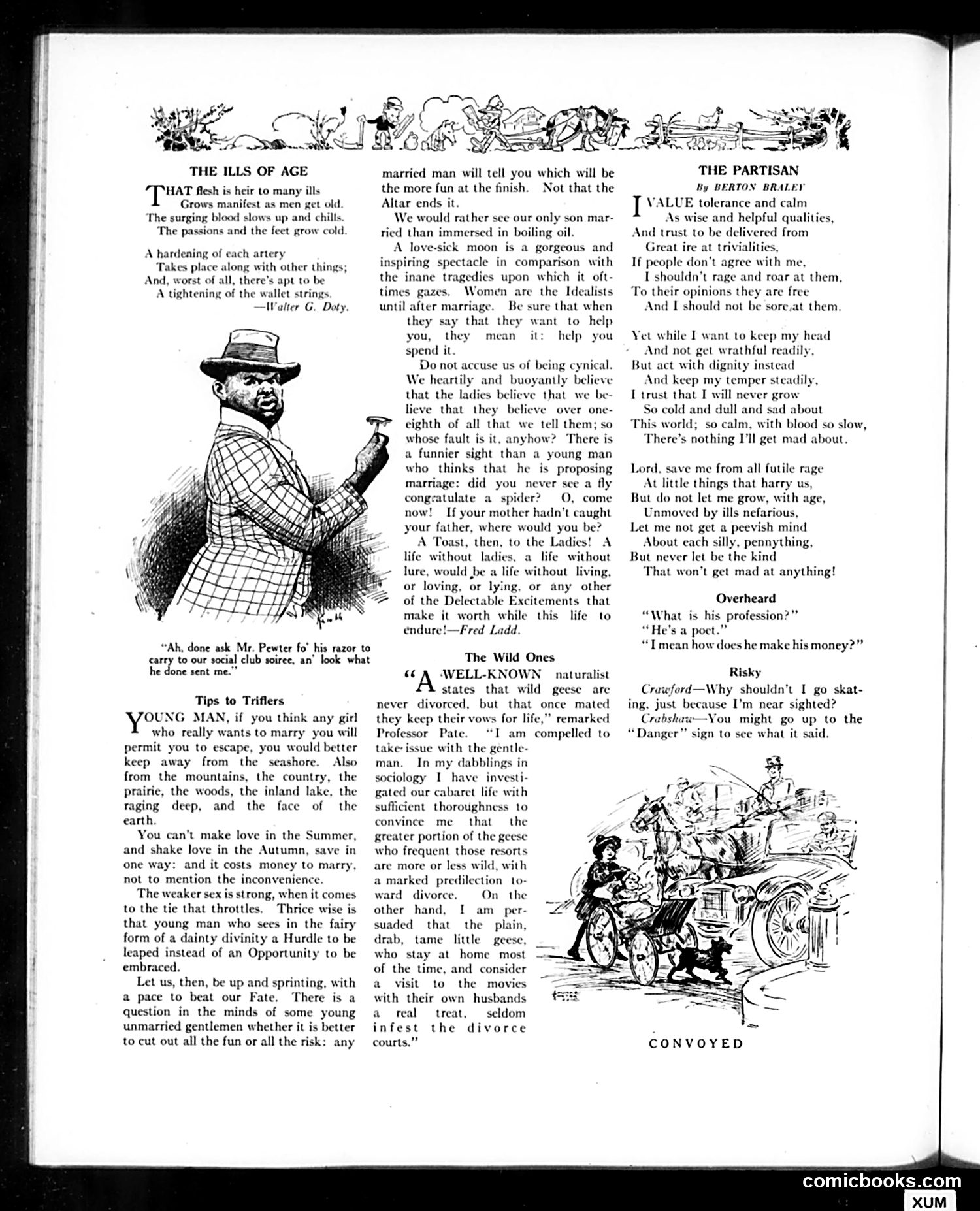 Judge — April 14, 1917 — page 14 of 28