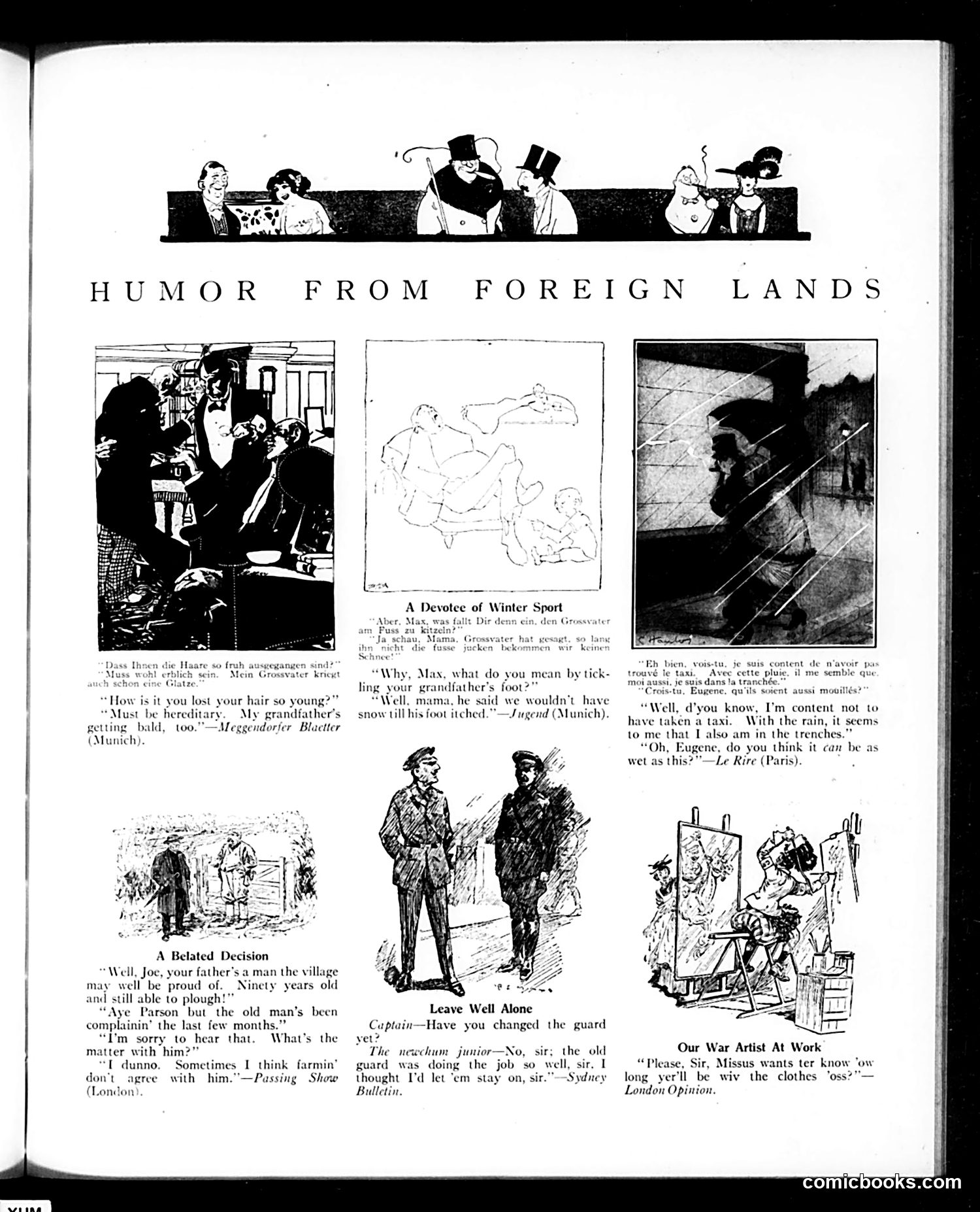 Judge — April 14, 1917 — page 17 of 28
