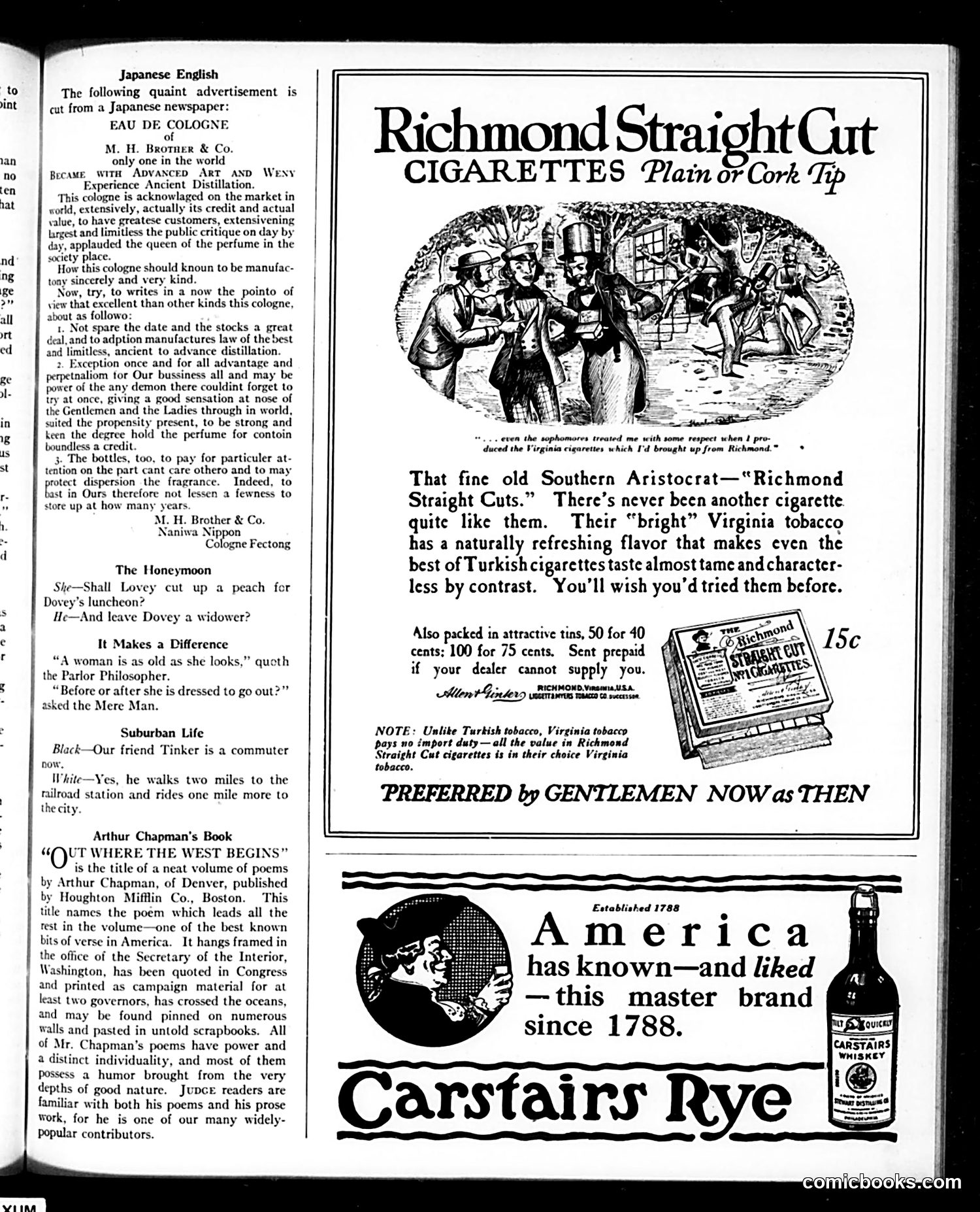 Judge — April 14, 1917 — page 21 of 28