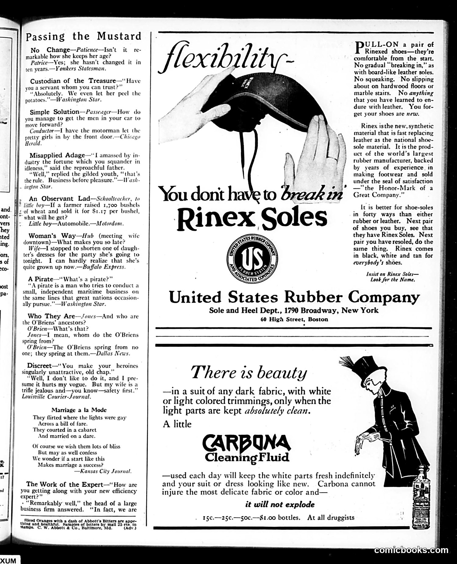 Judge — April 14, 1917 — page 23 of 28