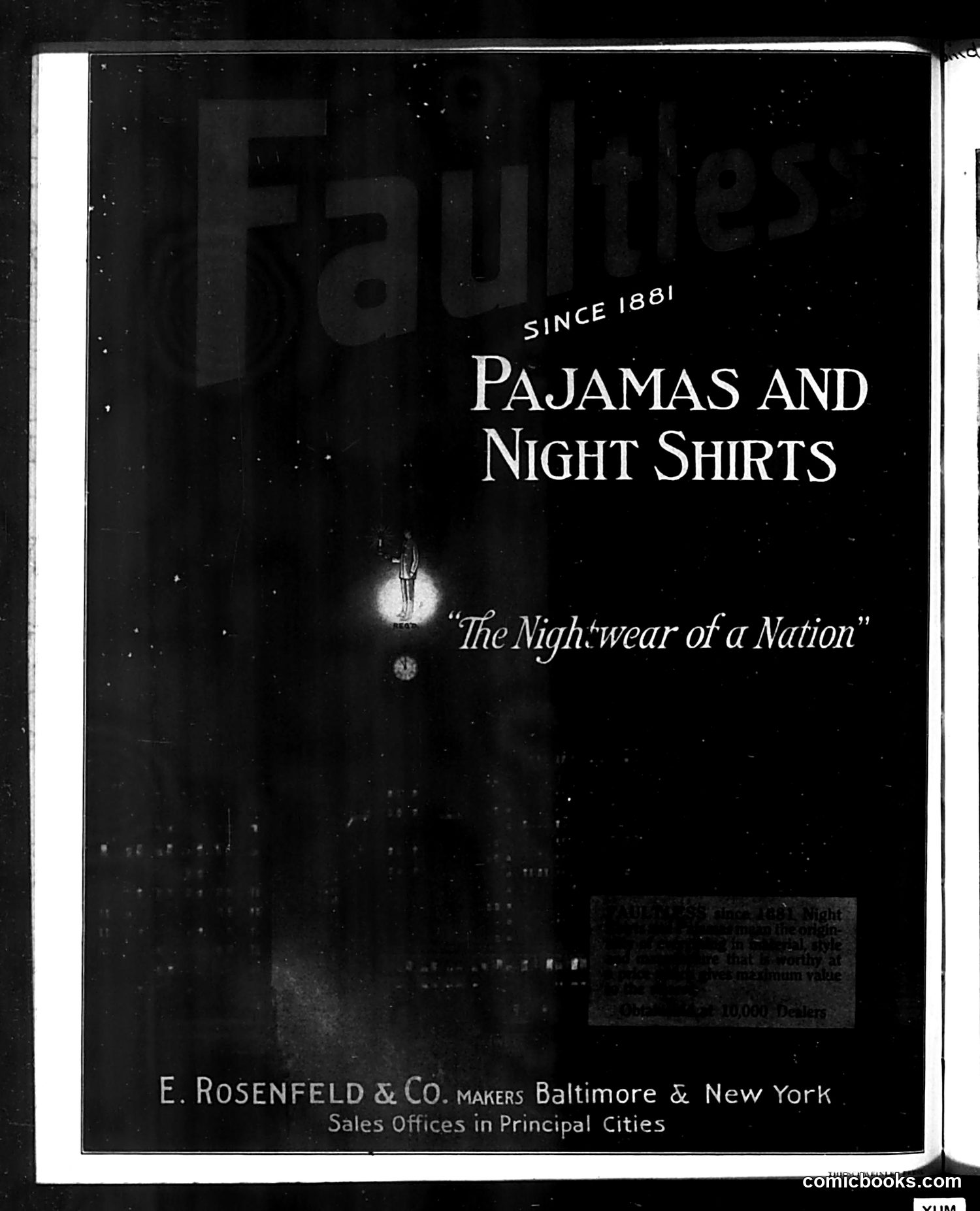 Judge — April 14, 1917 — page 28 of 28