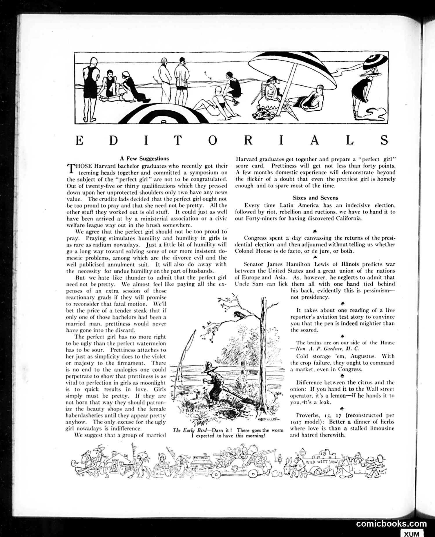 Judge — April 21, 1917 — page 4 of 32