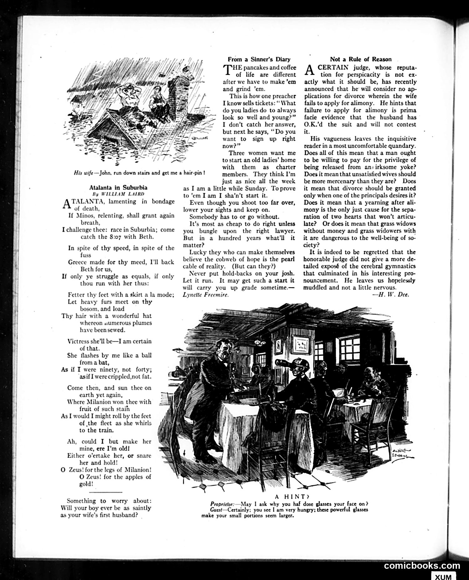 Judge — April 21, 1917 — page 8 of 32