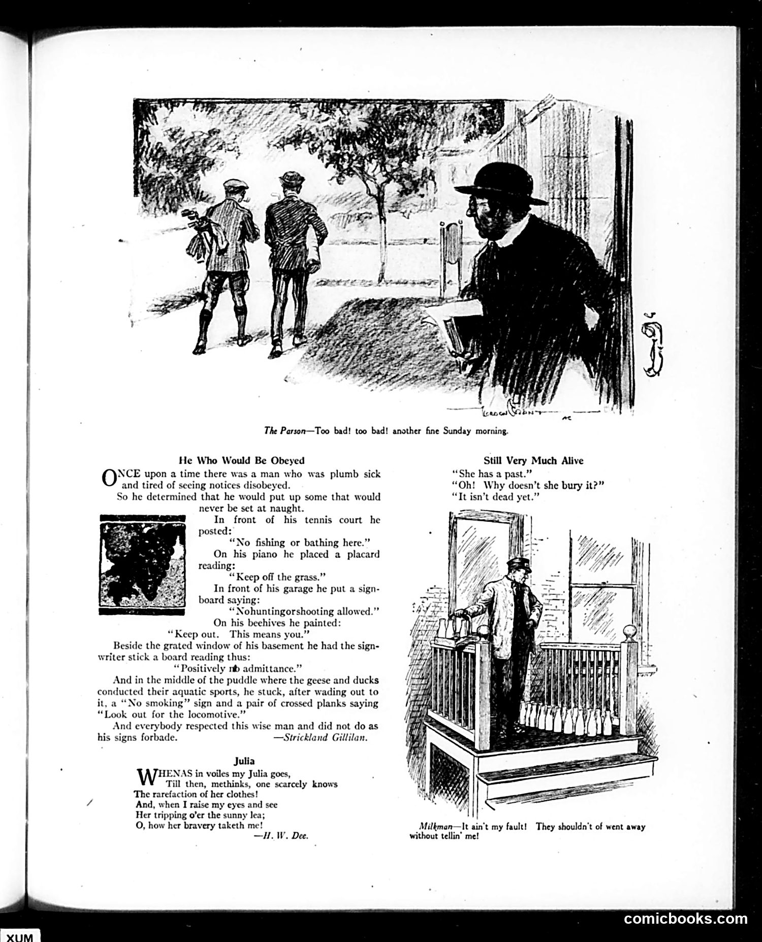 Judge — April 21, 1917 — page 9 of 32