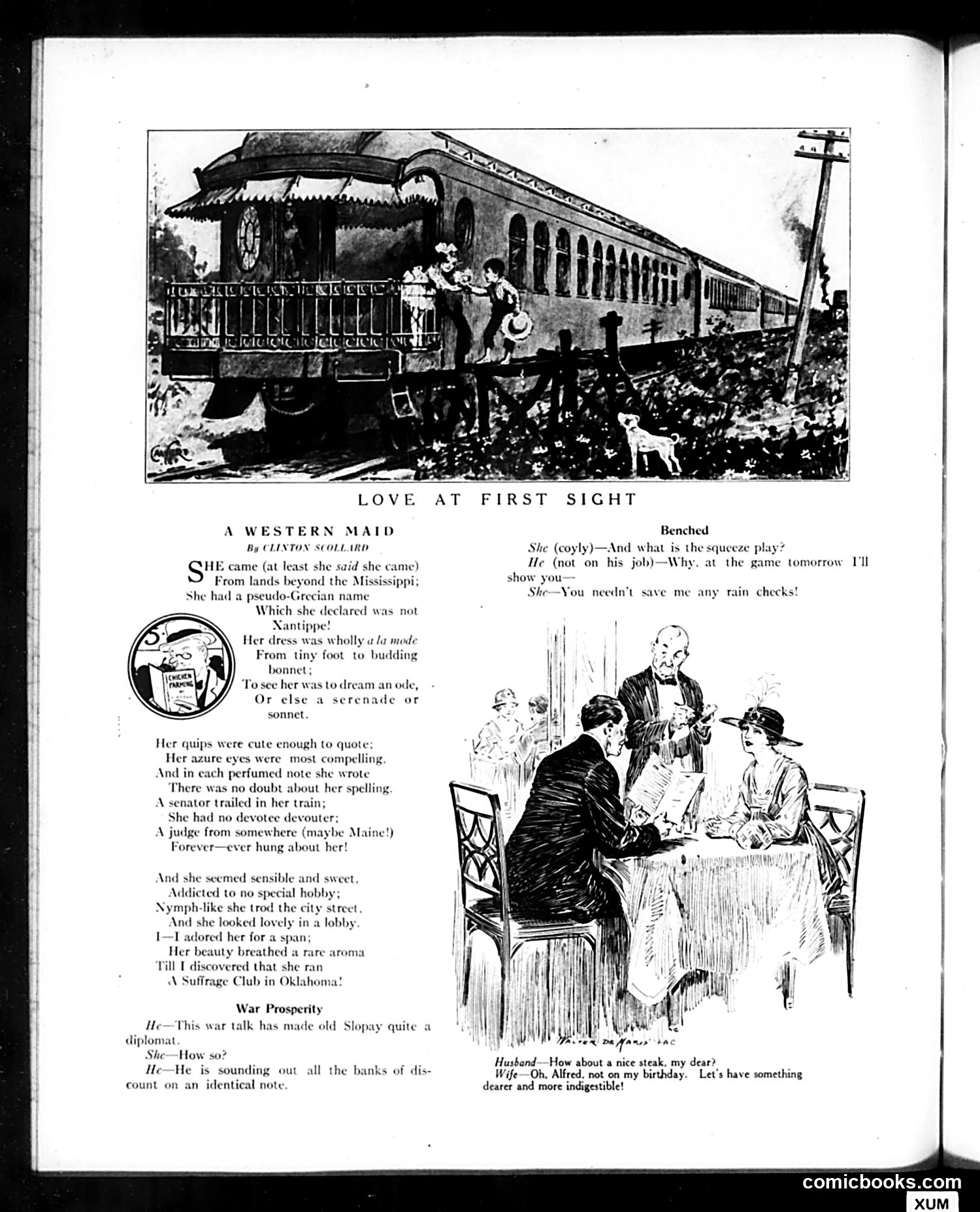 Judge — April 21, 1917 — page 10 of 32