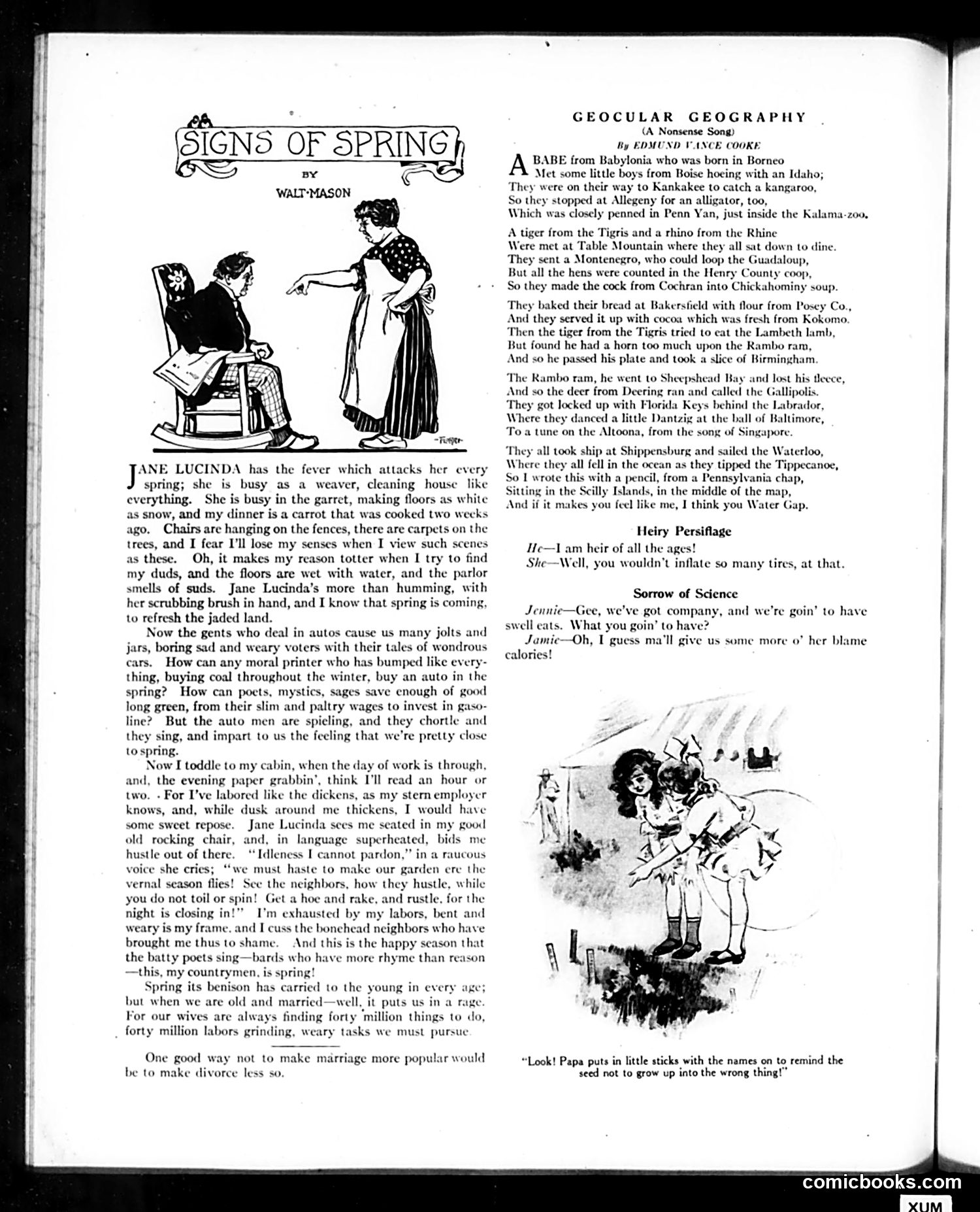 Judge — April 21, 1917 — page 14 of 32