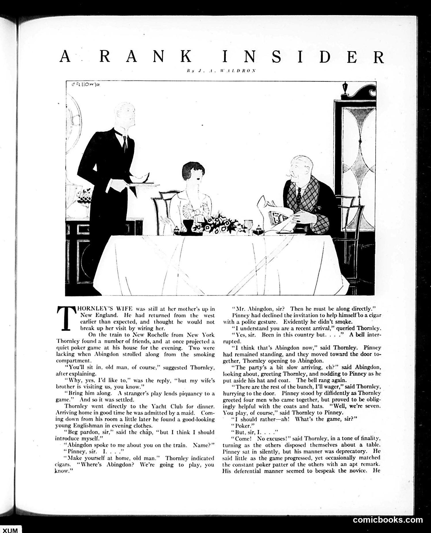Judge — April 21, 1917 — page 15 of 32