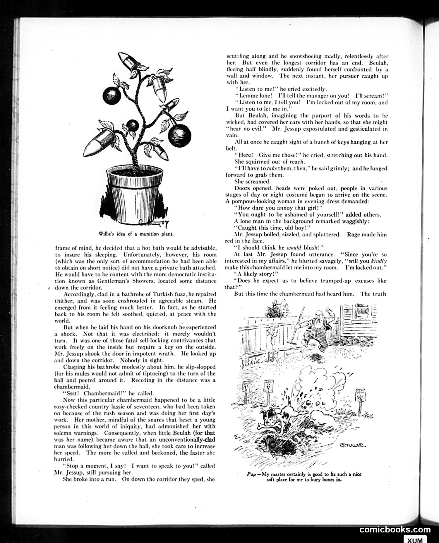 Judge — April 21, 1917 — page 18 of 32