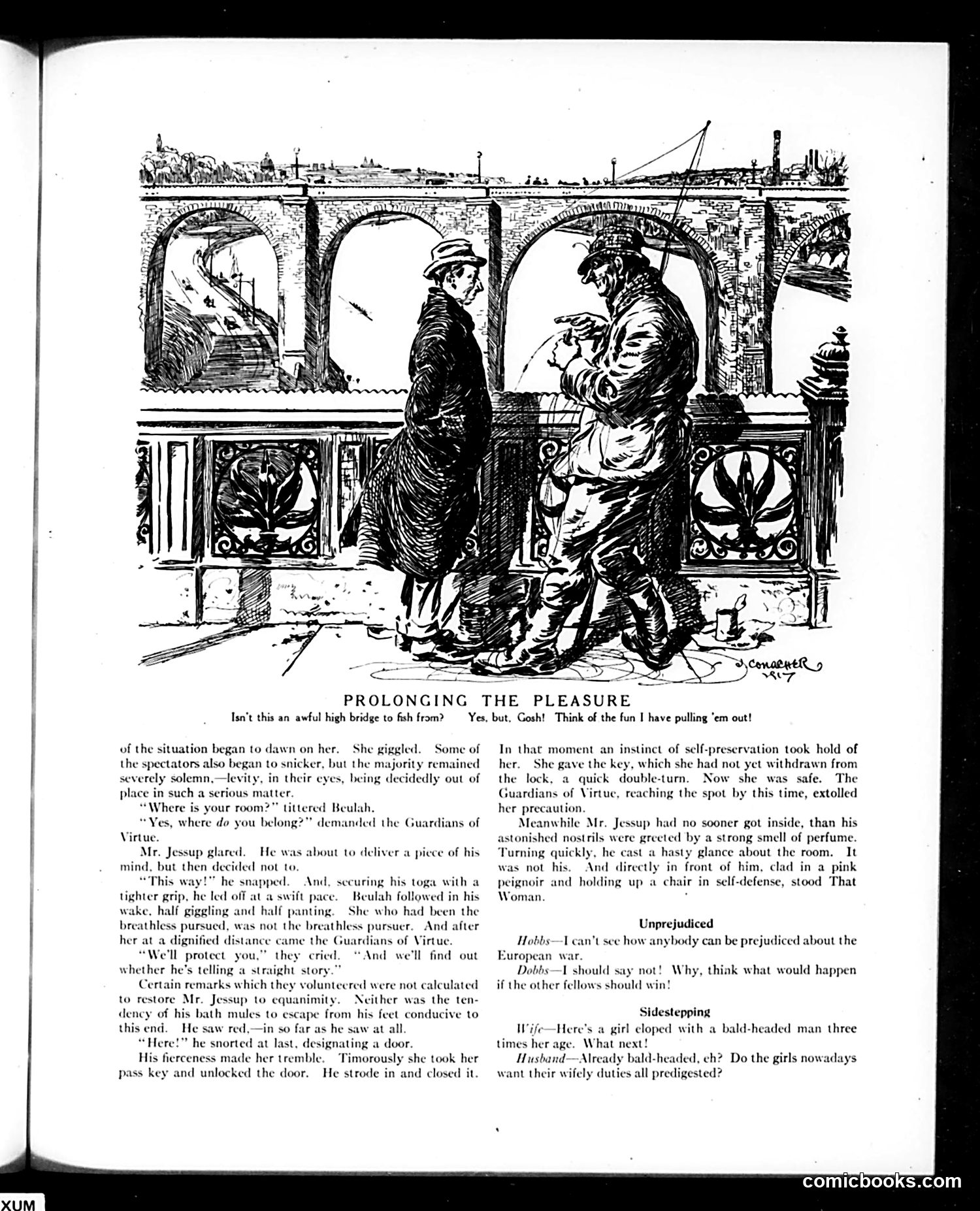 Judge — April 21, 1917 — page 19 of 32