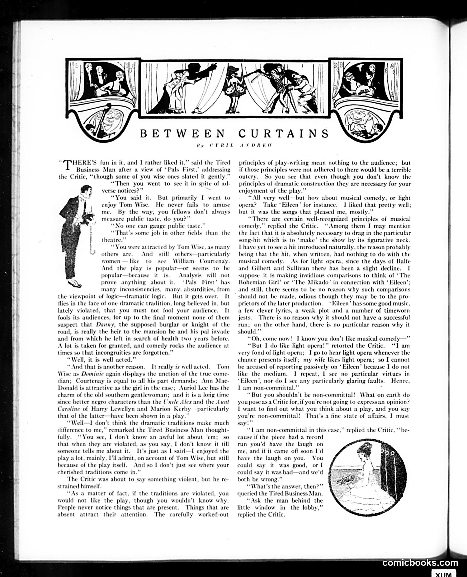 Judge — April 21, 1917 — page 20 of 32