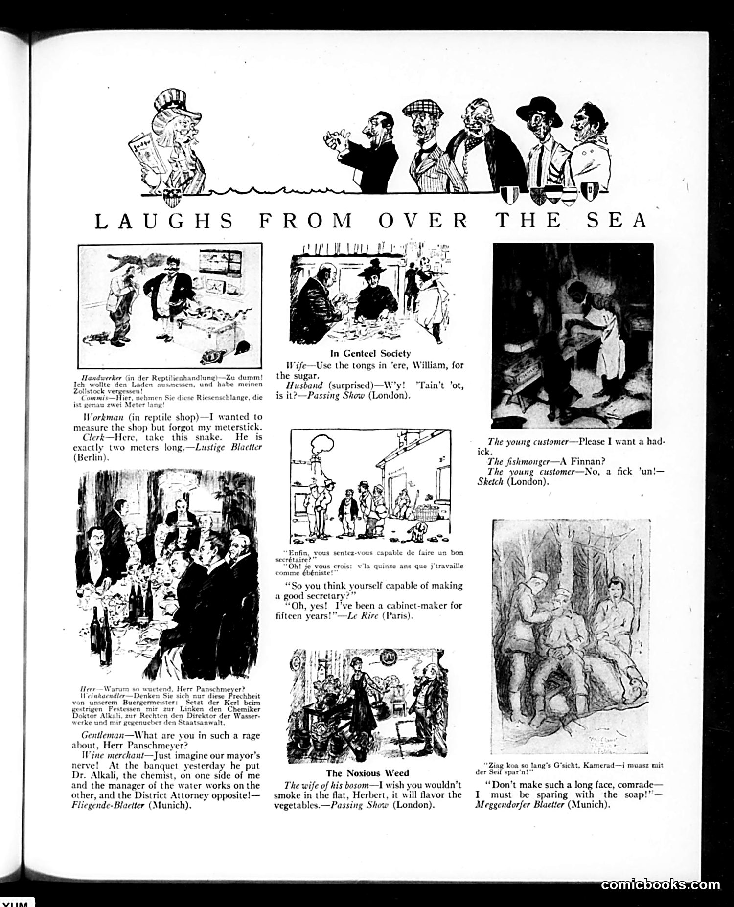 Judge — April 21, 1917 — page 21 of 32
