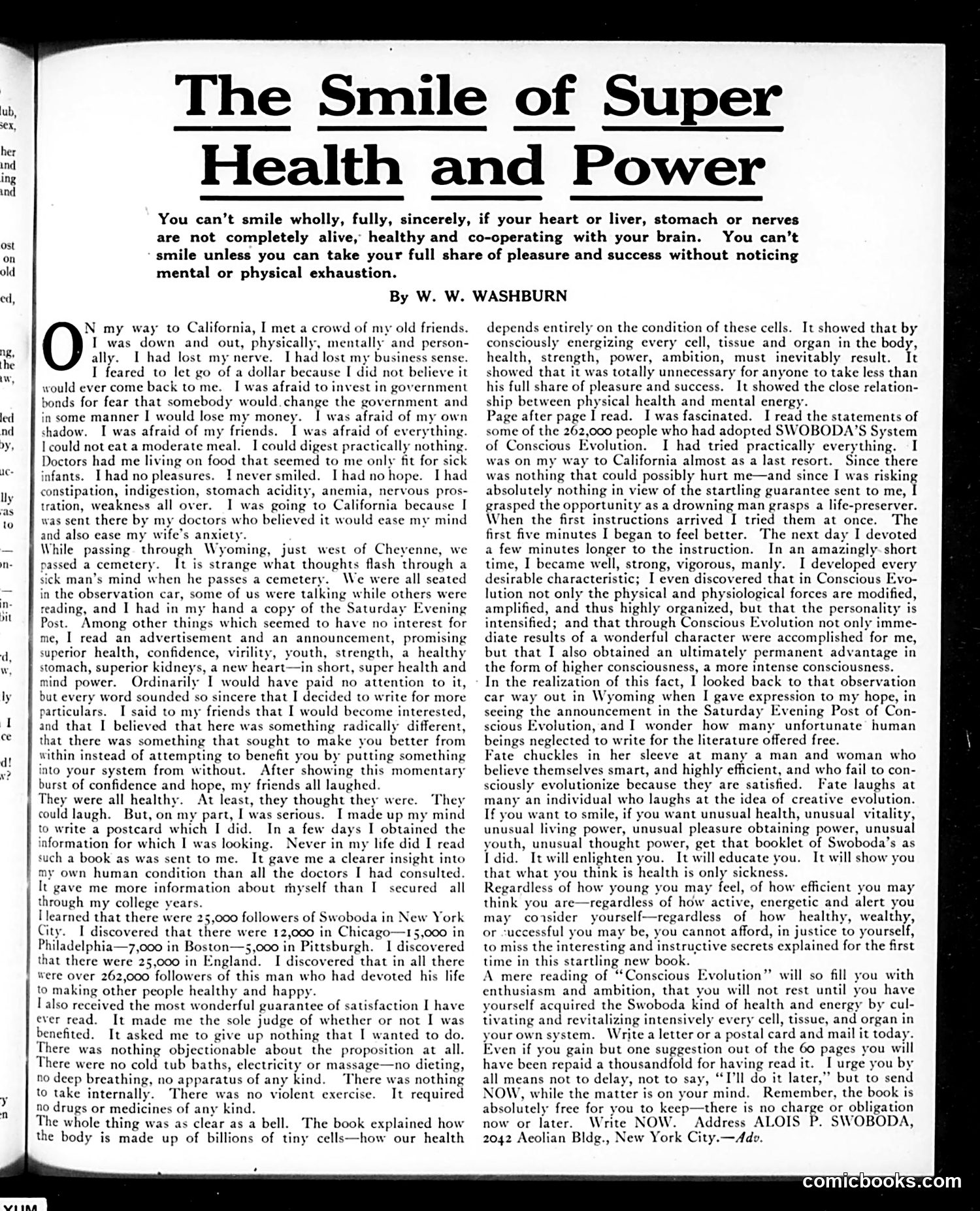 Judge — April 21, 1917 — page 23 of 32