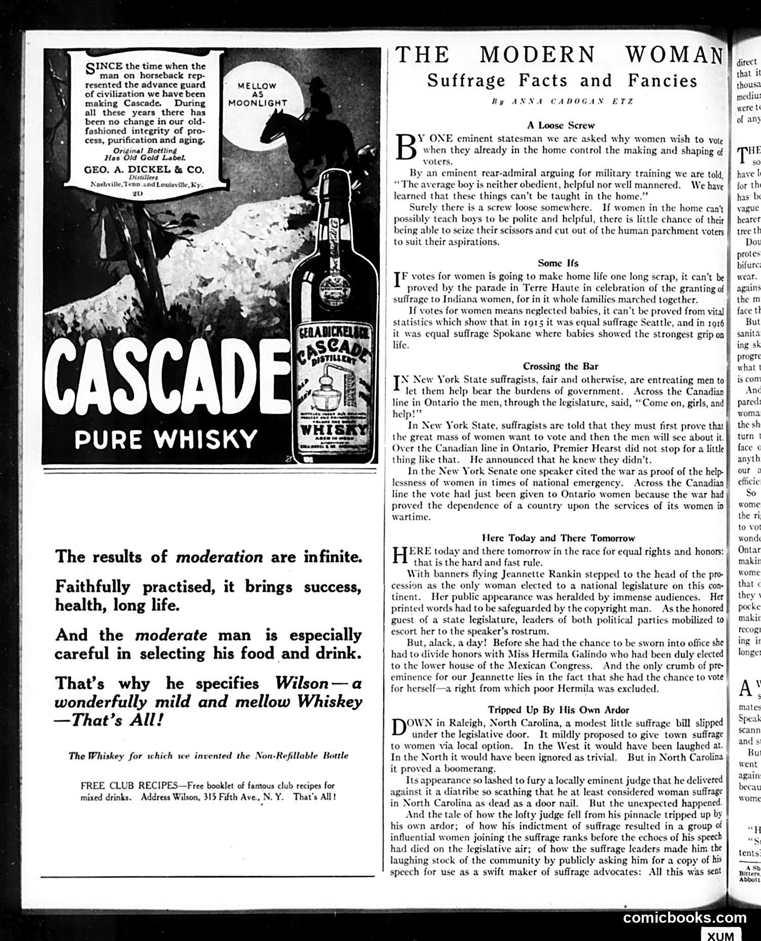 Judge — April 21, 1917 — page 24 of 32